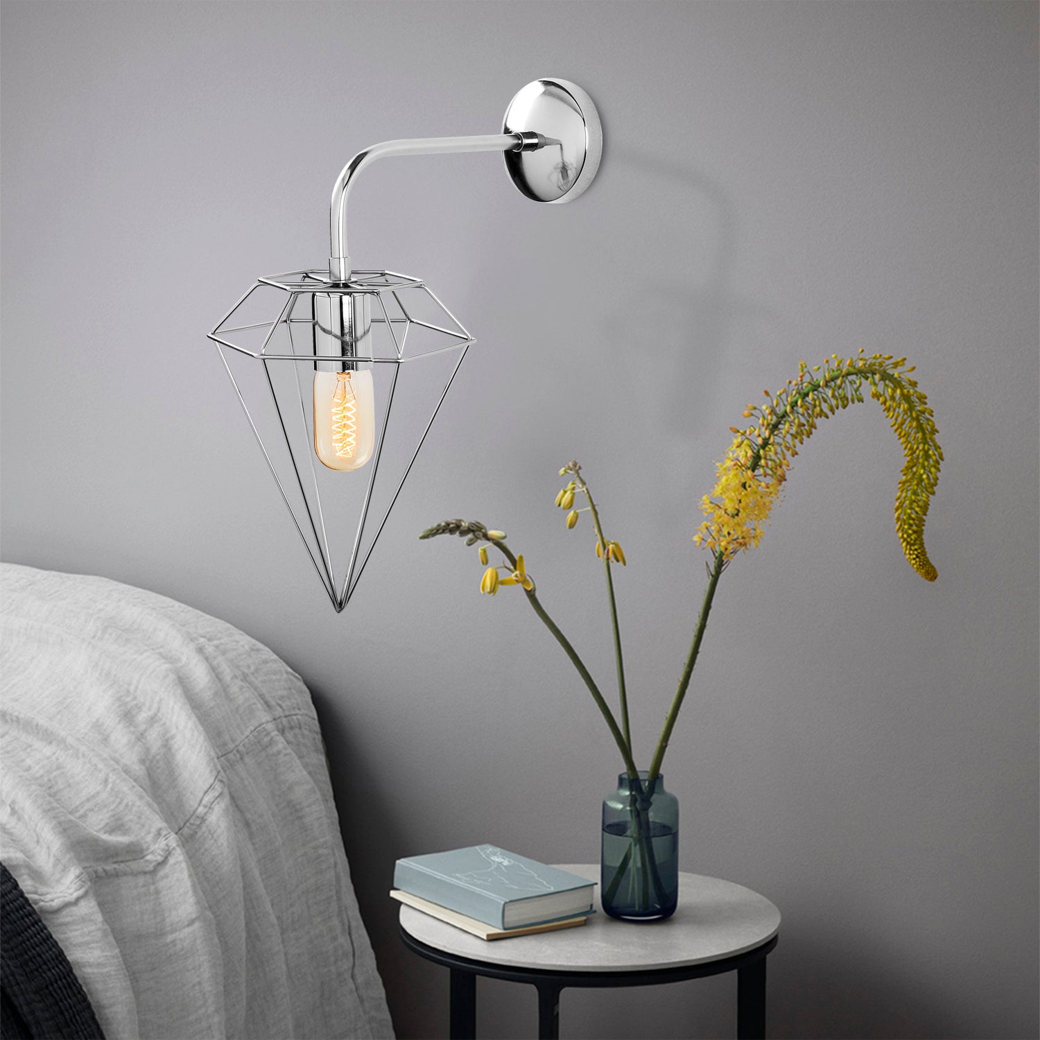 Elmas 6302 Tel Aplik | ByLamp