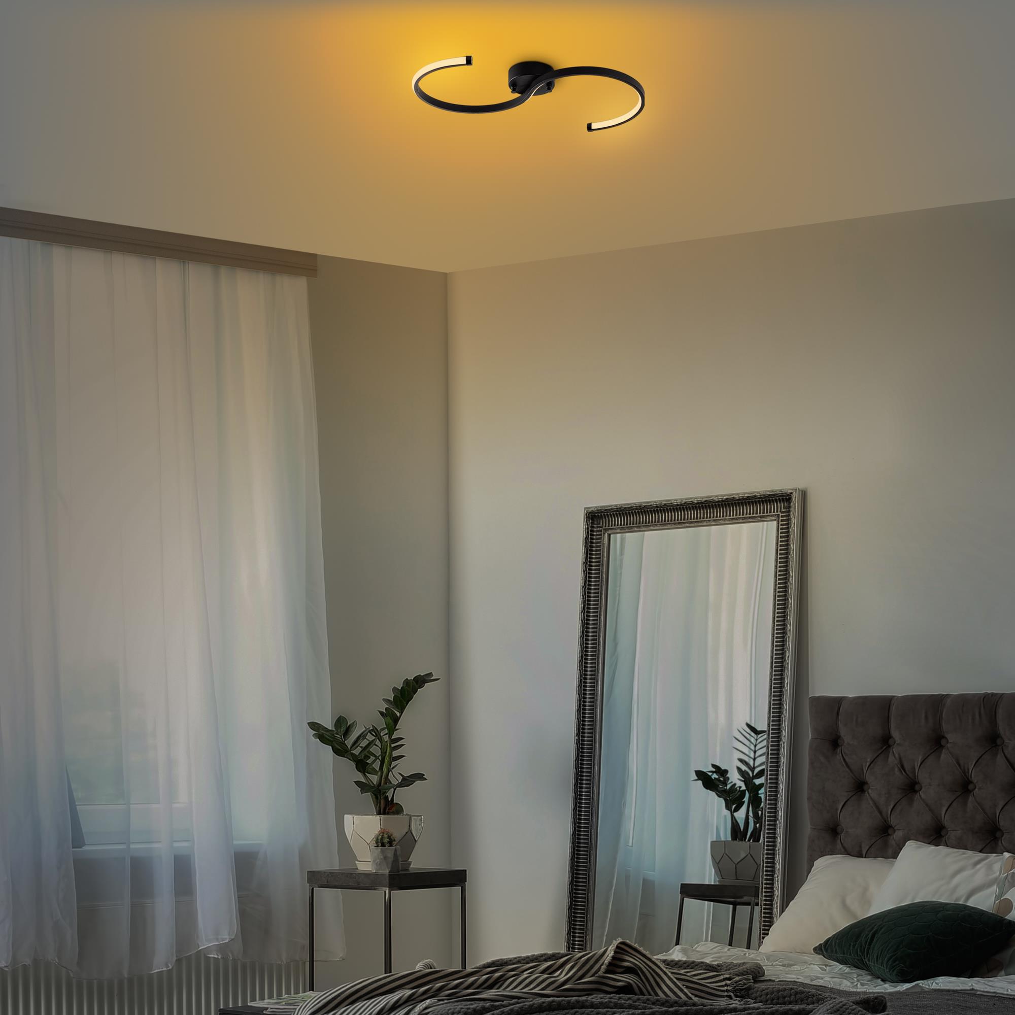 Es 13583 Led Plafonyer Aydınlatma | ByLamp