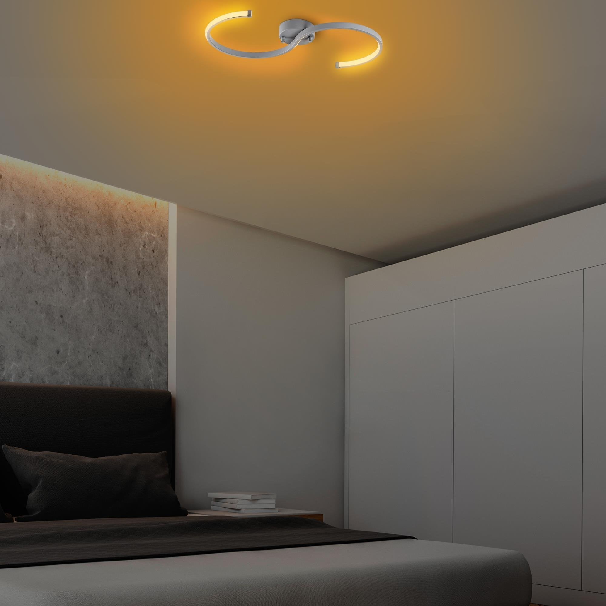 Es 13585 Led Plafonyer Aydınlatma | ByLamp