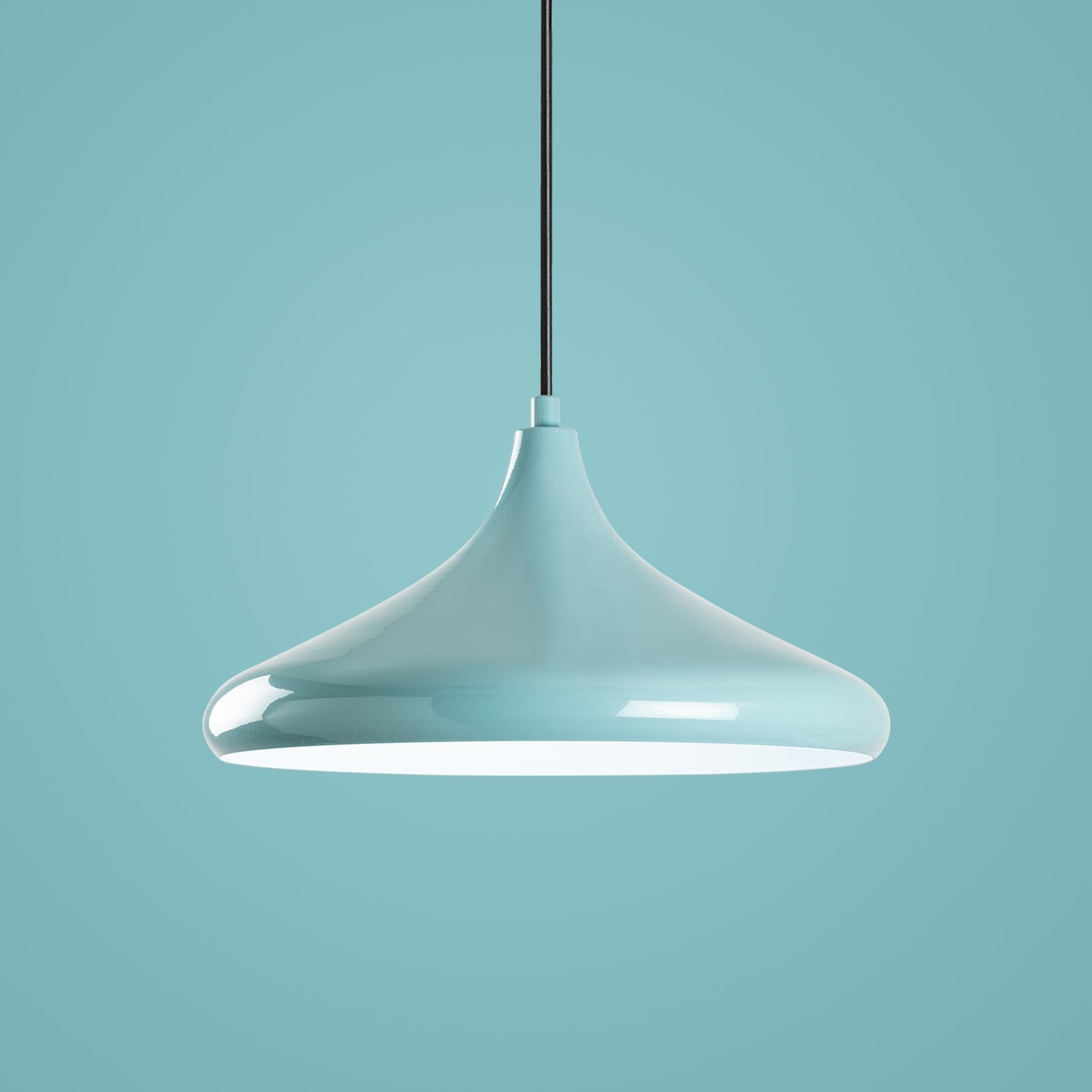 Eyşan 207 Turkuaz Sıvama Sarkıt Aydınlatma | ByLamp