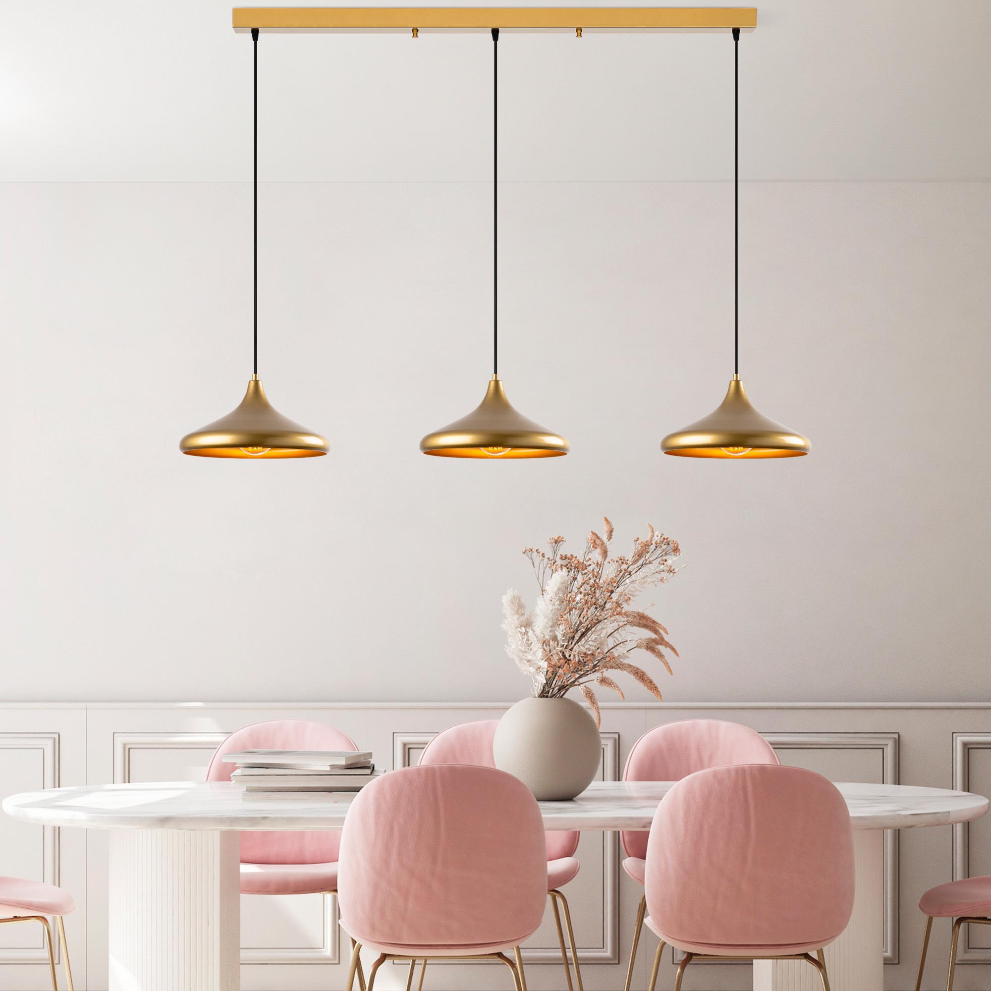 Eyşan 211 Sıvama Sarkıt Aydınlatma | ByLamp