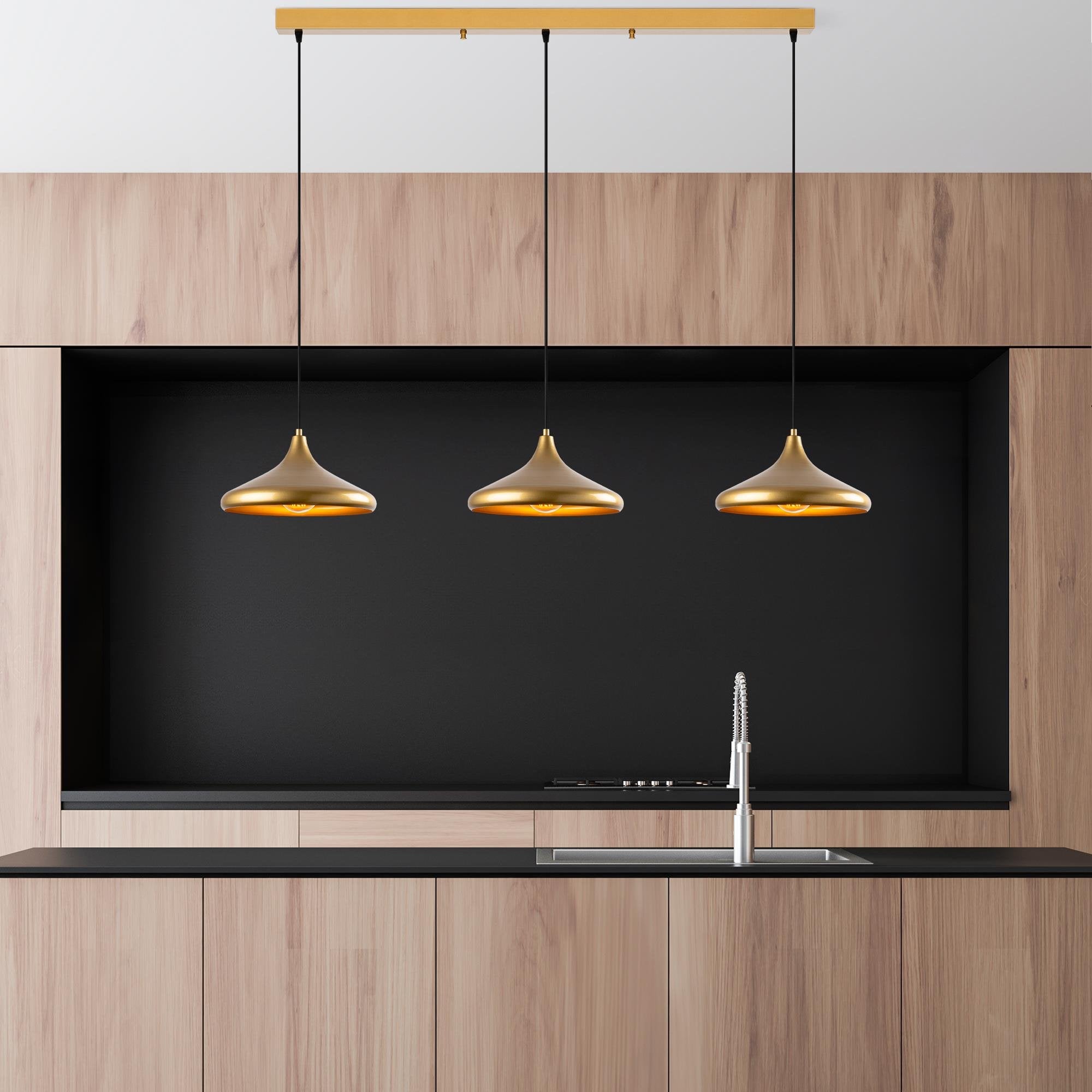 Eyşan 211 Sıvama Sarkıt Aydınlatma | ByLamp