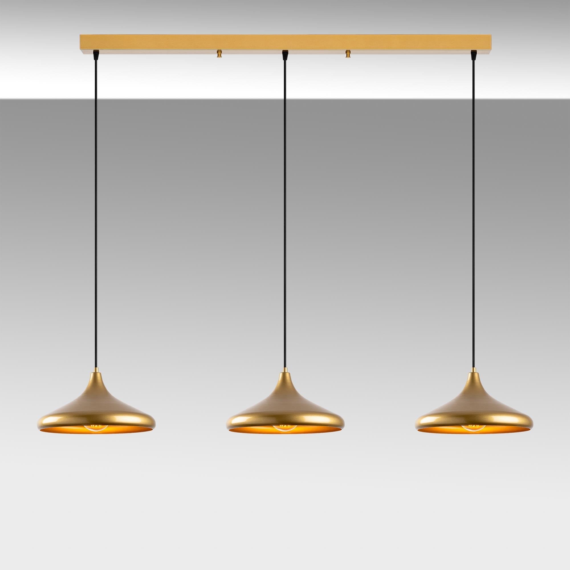 Eyşan 211 Sıvama Sarkıt Aydınlatma | ByLamp