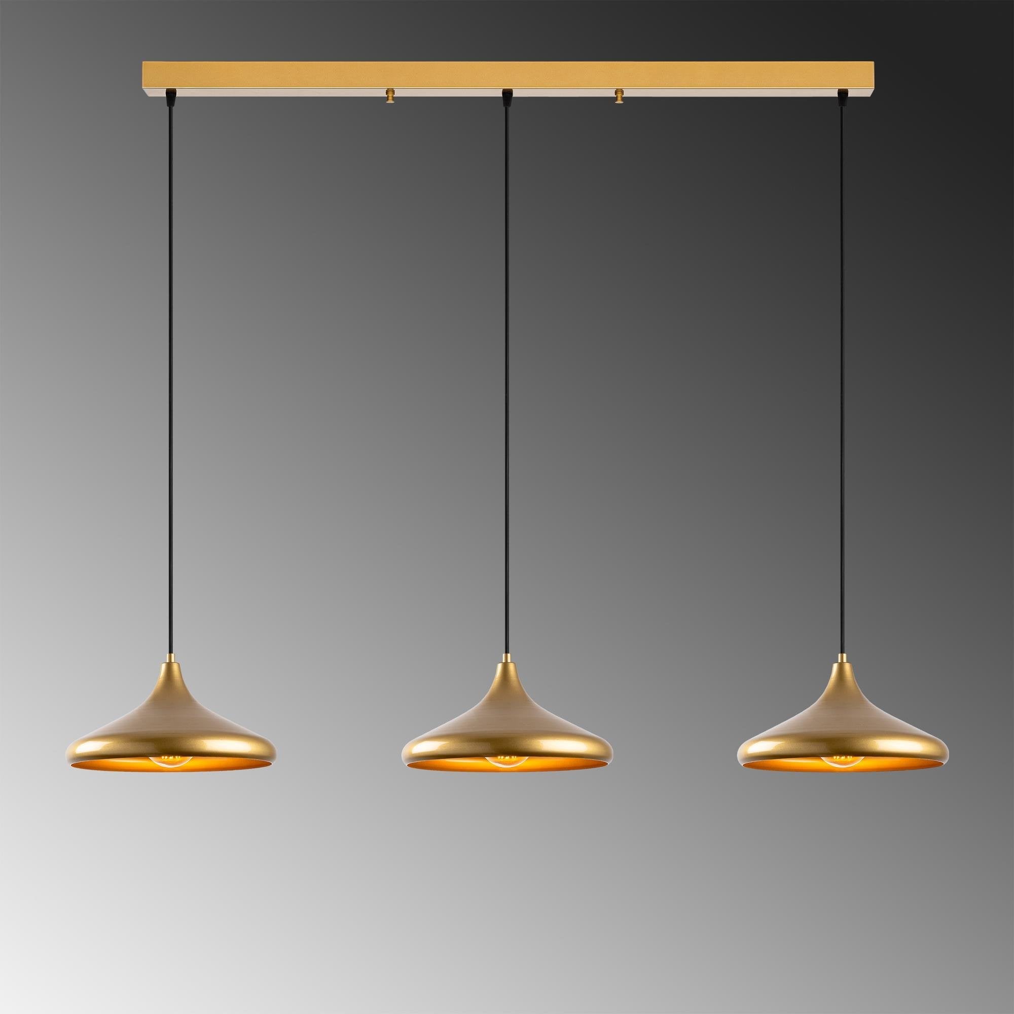 Eyşan 211 Sıvama Sarkıt Aydınlatma | ByLamp