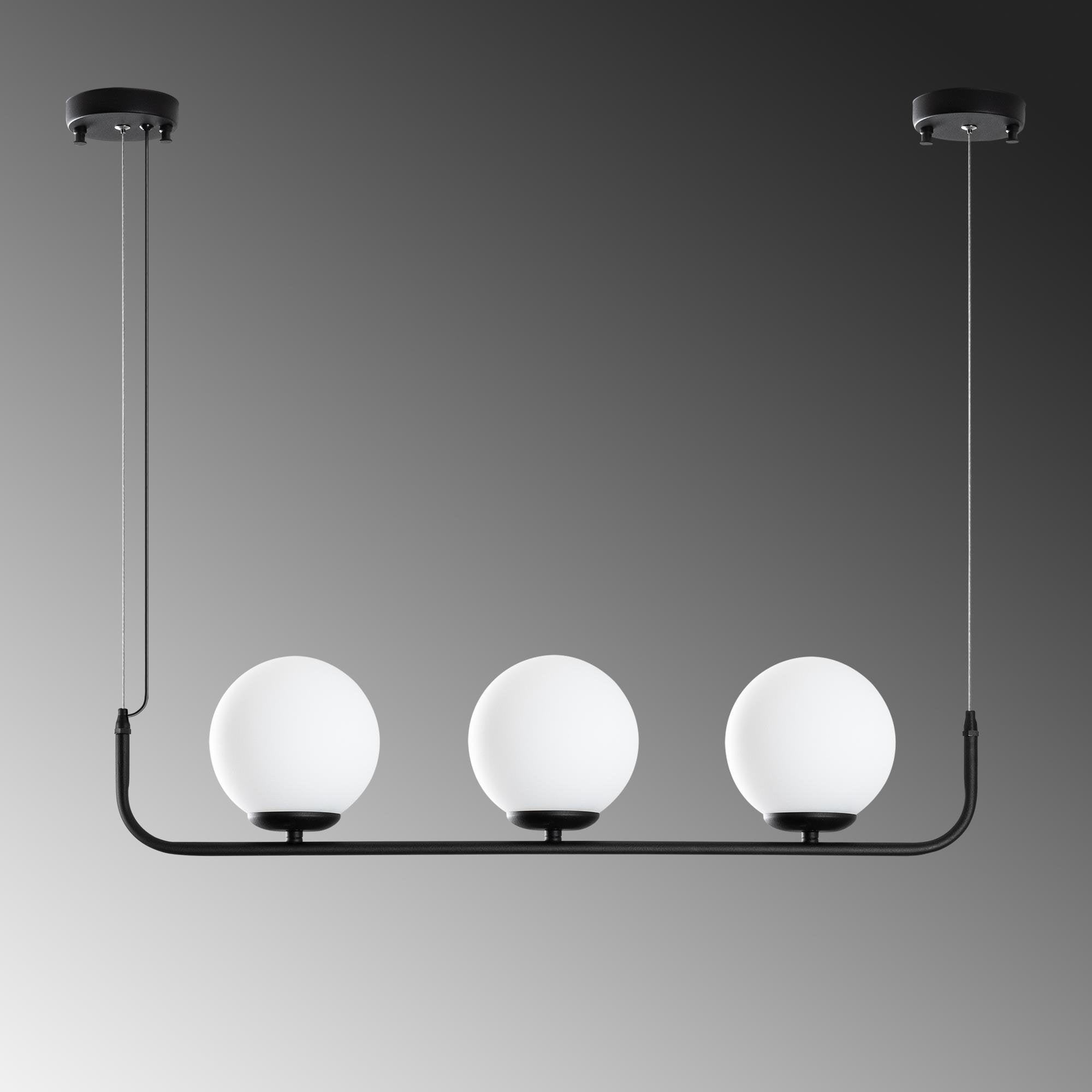 Faruk 13715 Cam Avize Aydınlatma | ByLamp