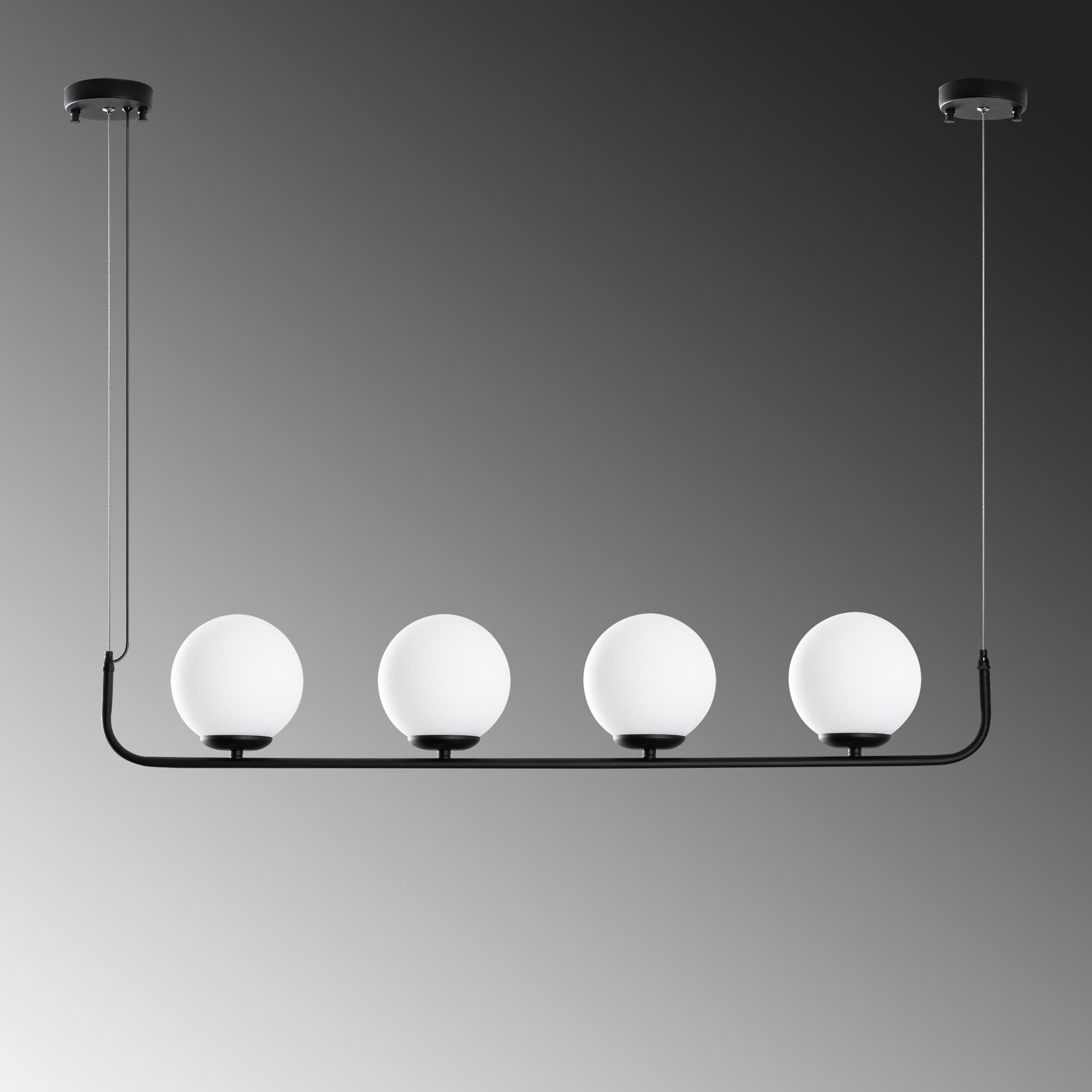 Faruk 13720 Cam Avize Aydınlatma | ByLamp