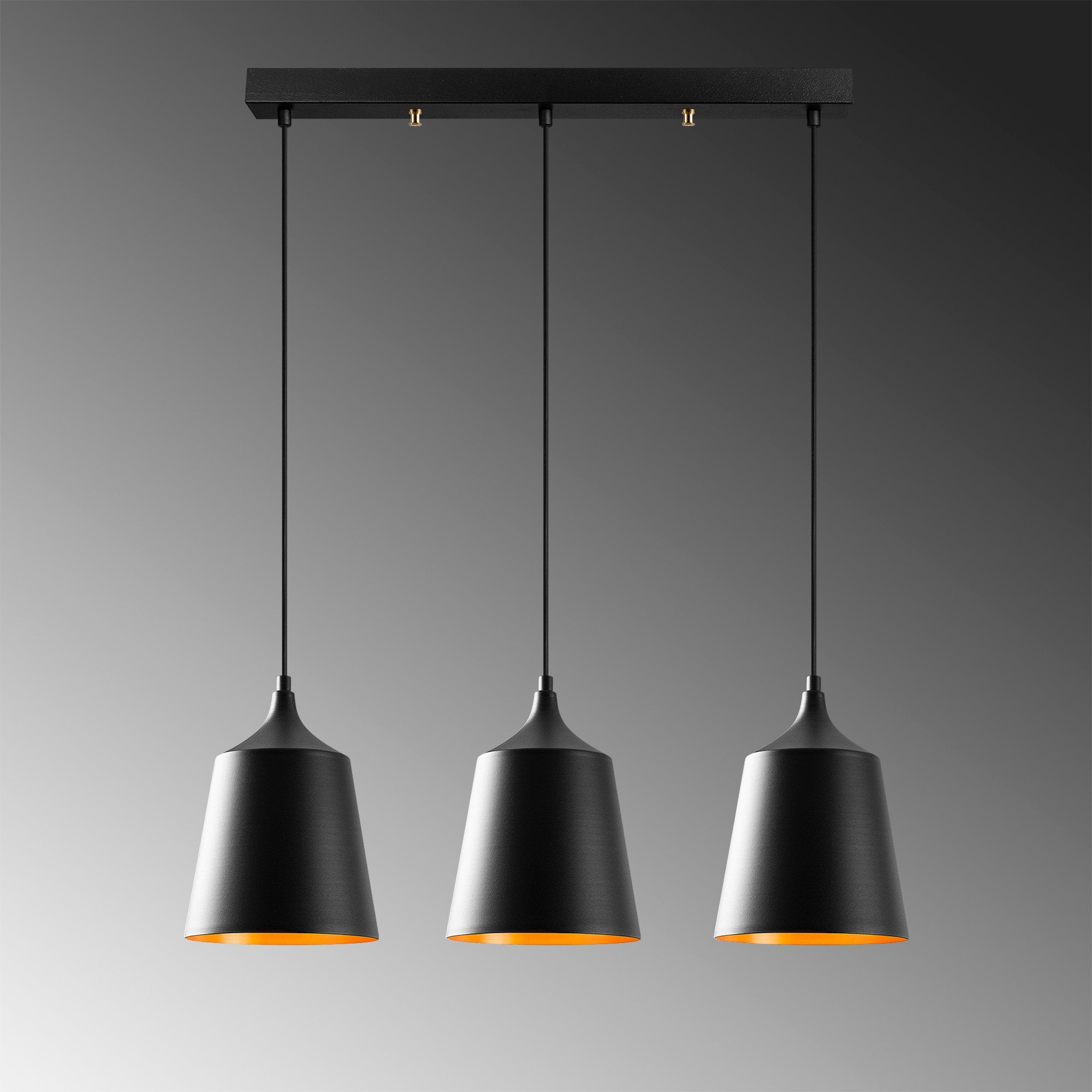 Faz Nus 6066 Sıvama Sarkıt Aydınlatma | ByLamp