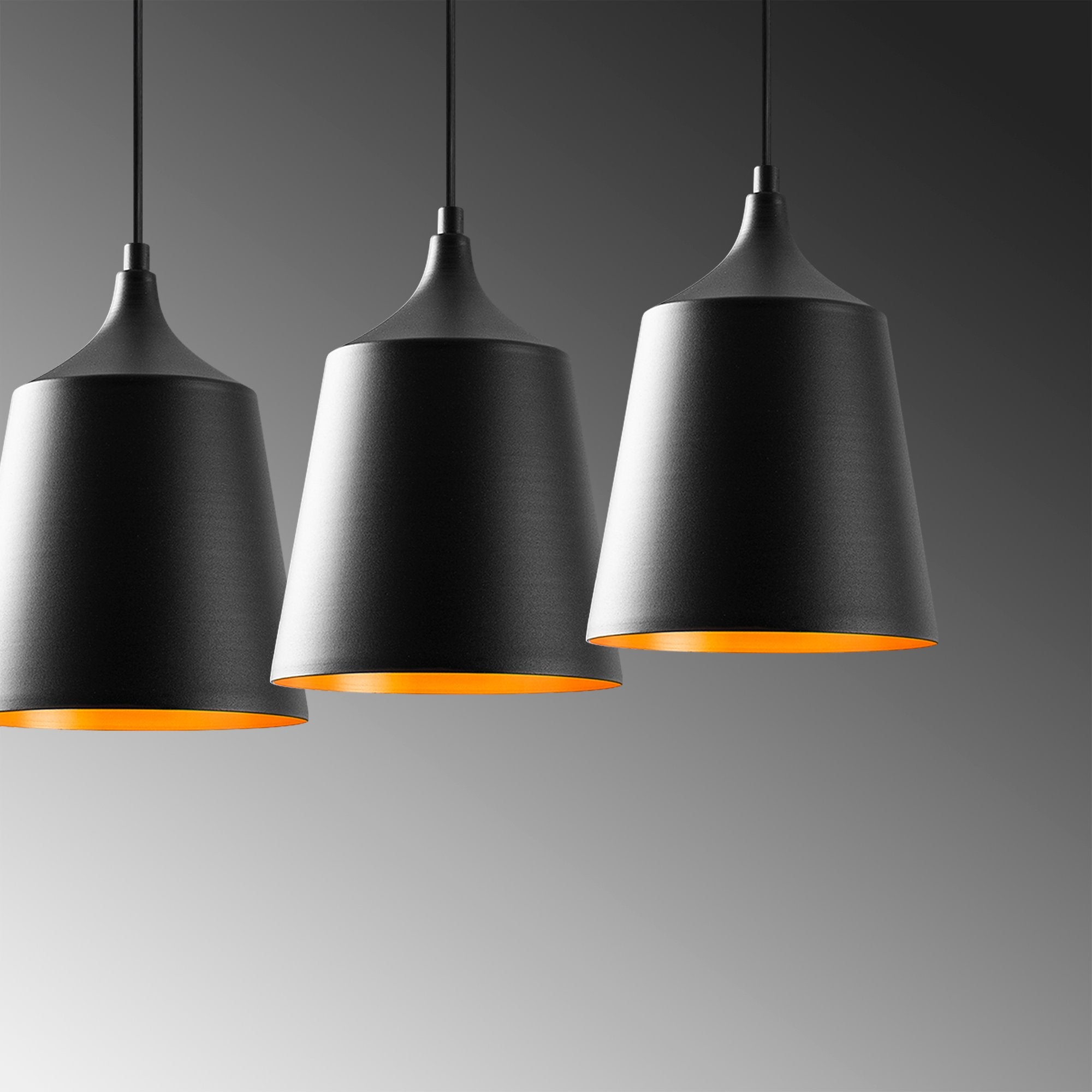 Faz Nus 6066 Sıvama Sarkıt Aydınlatma | ByLamp