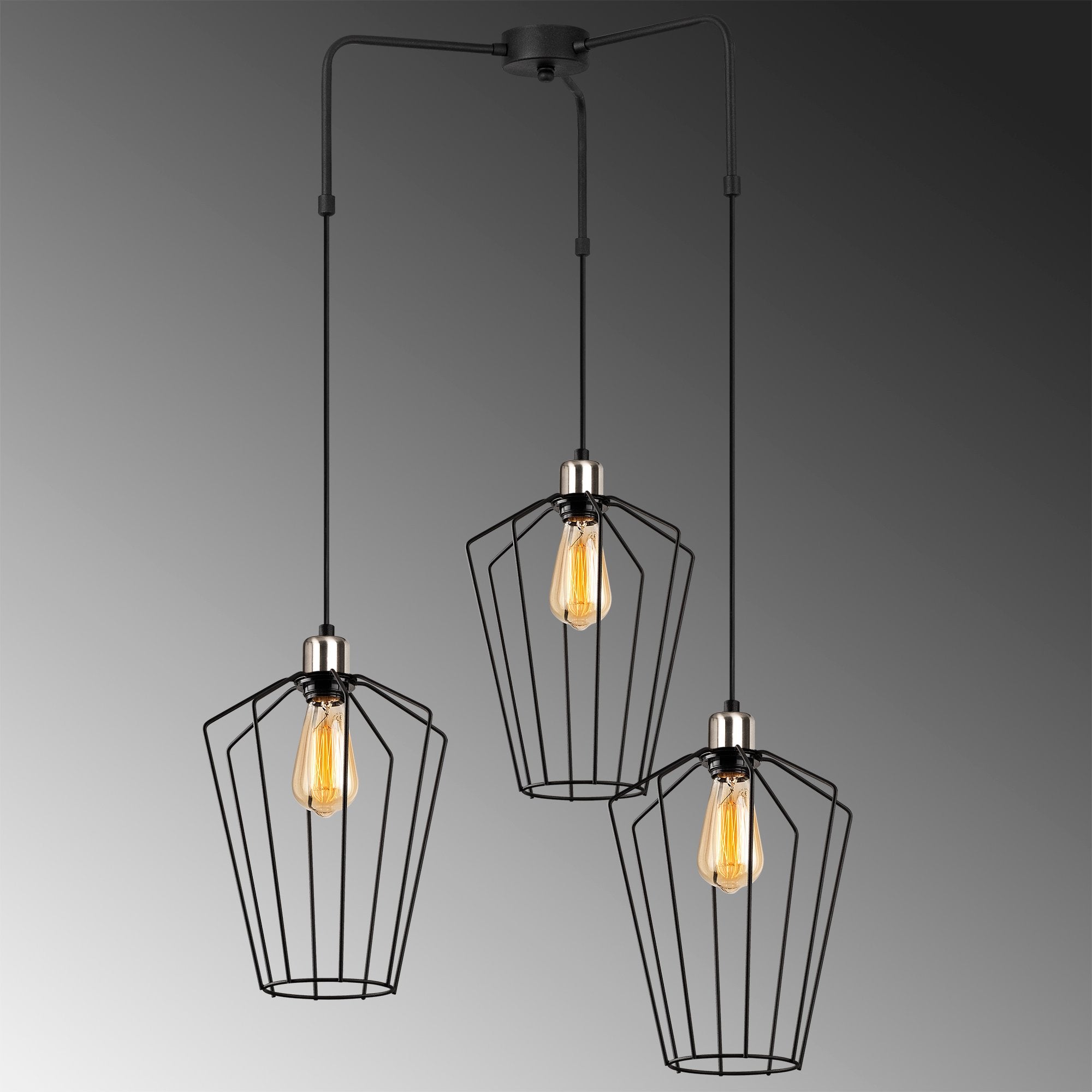 Fener 4461 Tel Sarkıt Aydınlatma | ByLamp