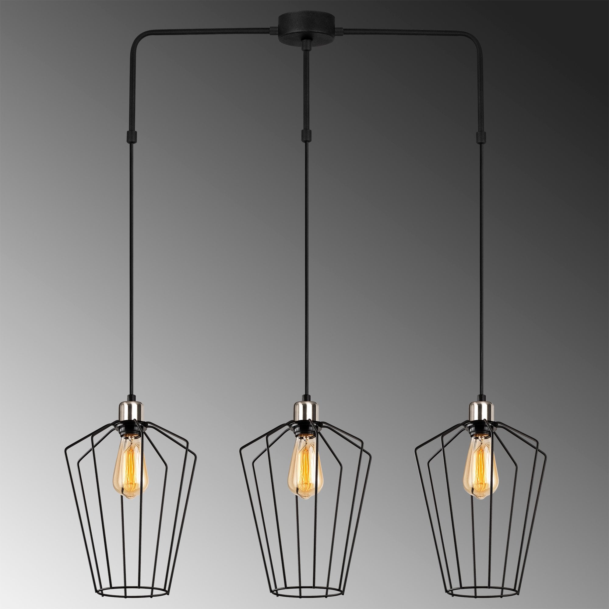 Fener 6216 Tel Sarkıt Aydınlatma | ByLamp