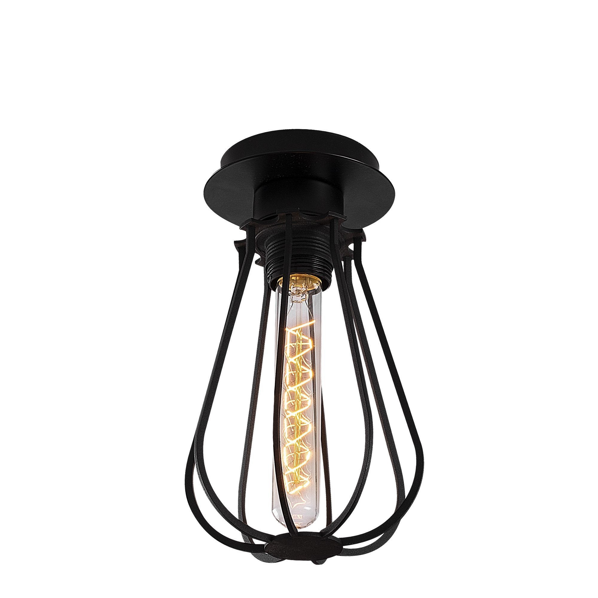 Fetiye N 1117 Tel Plafonyer Aydınlatma | ByLamp