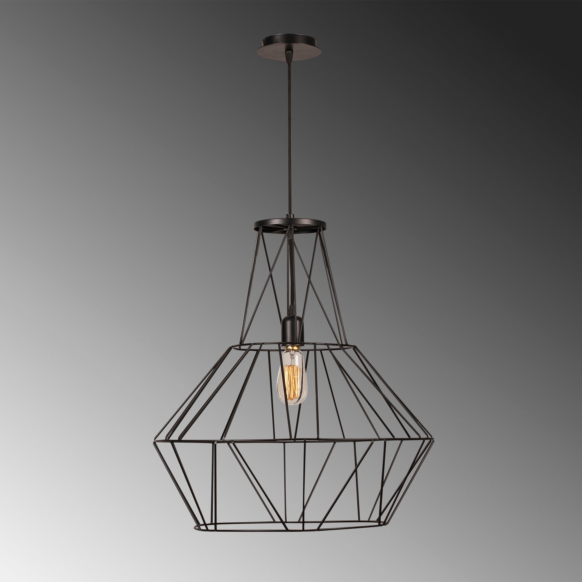 Filo L MR 990 Tel Sarkıt Aydınlatma | ByLamp