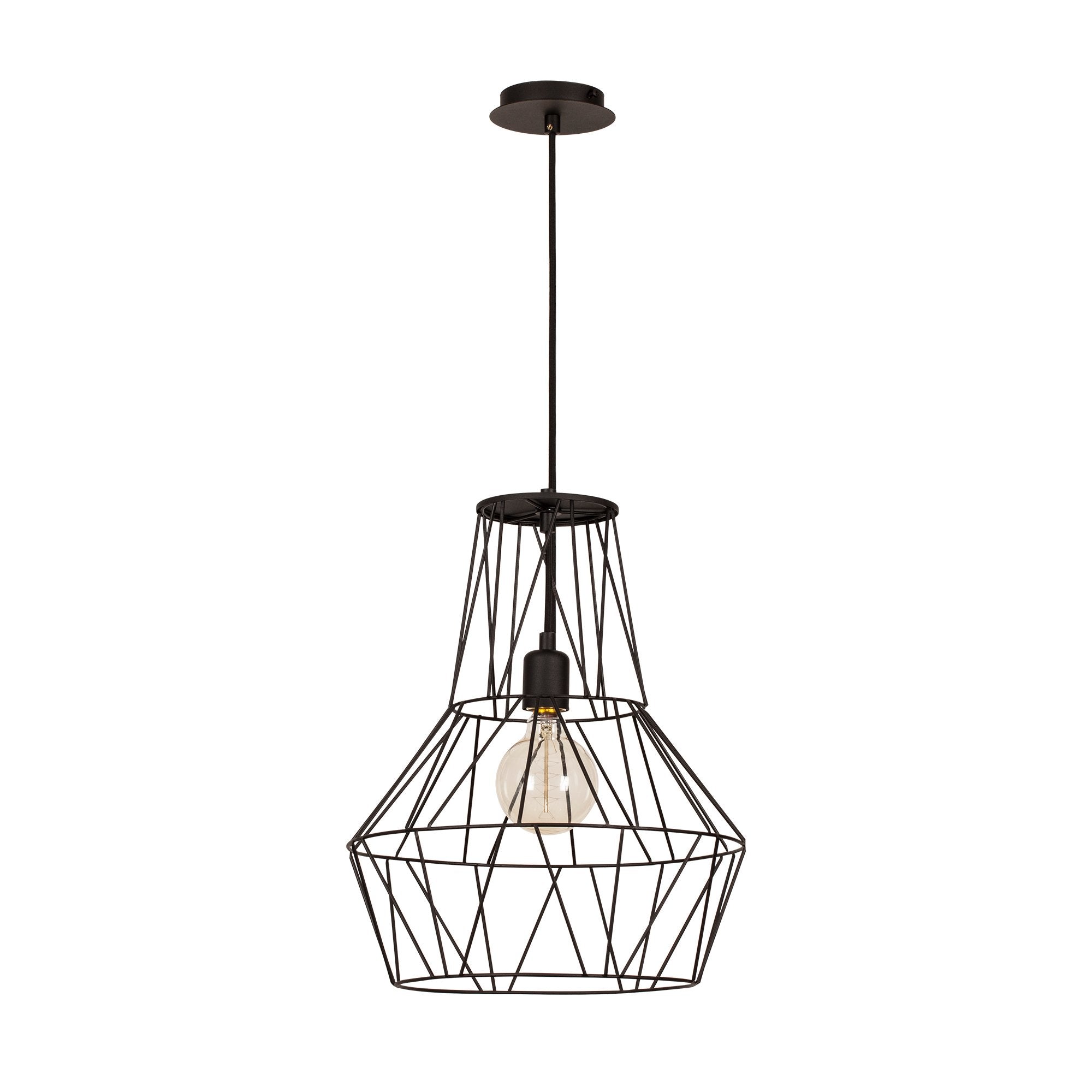 Filo M MR 129 Tel Sarkıt Aydınlatma | ByLamp