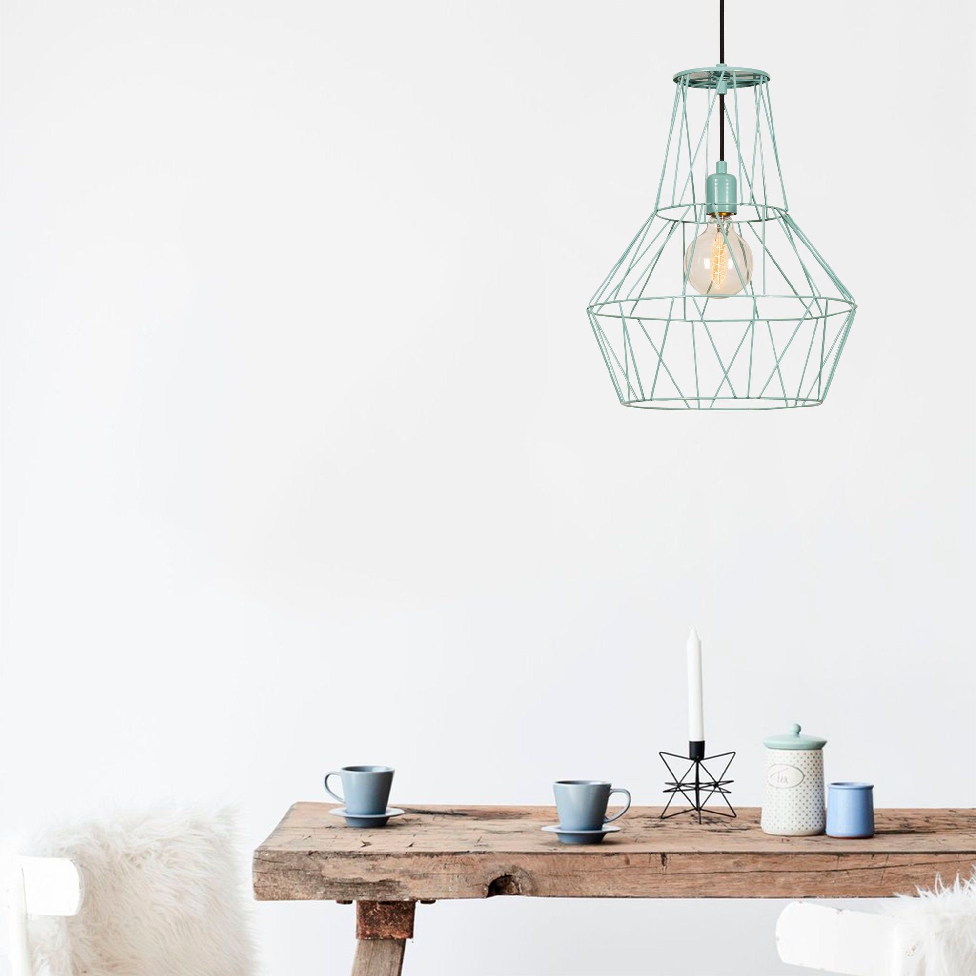 Filo M MR 998 Tel Sarkıt Aydınlatma | ByLamp