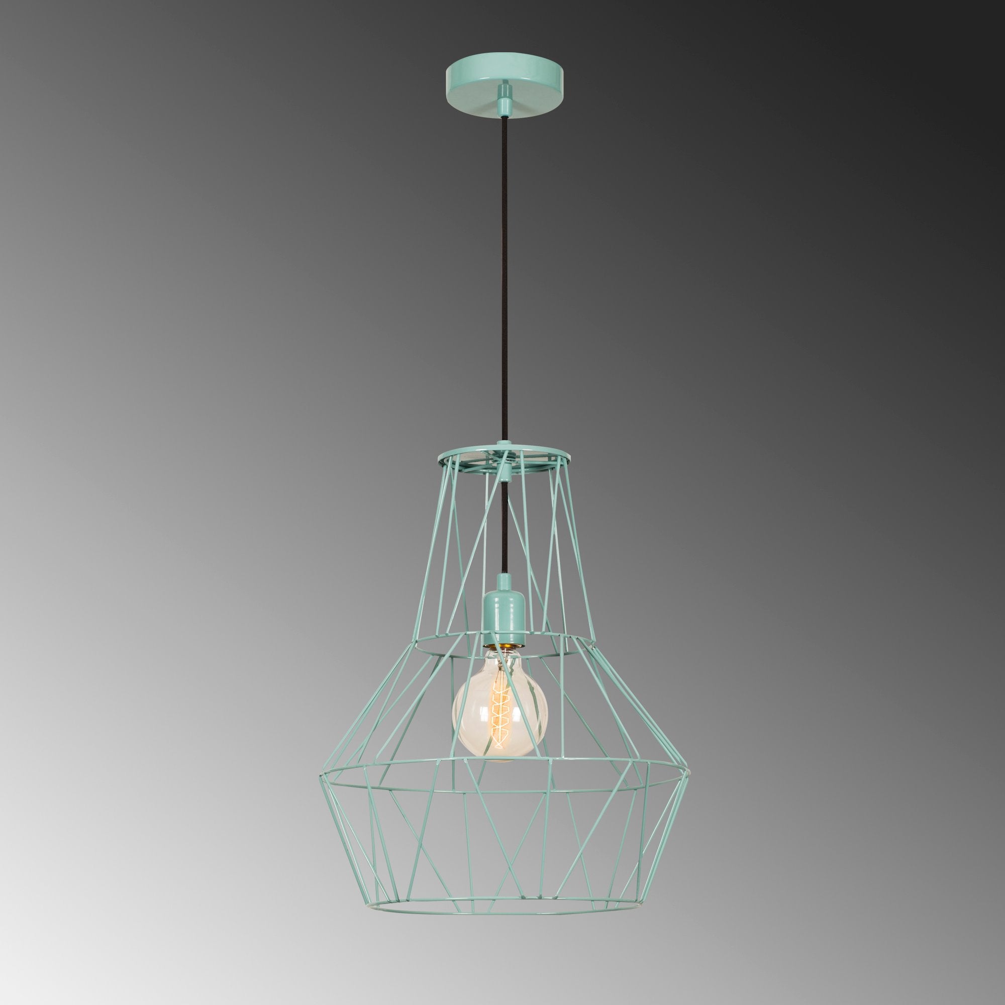 Filo M MR 998 Tel Sarkıt Aydınlatma | ByLamp