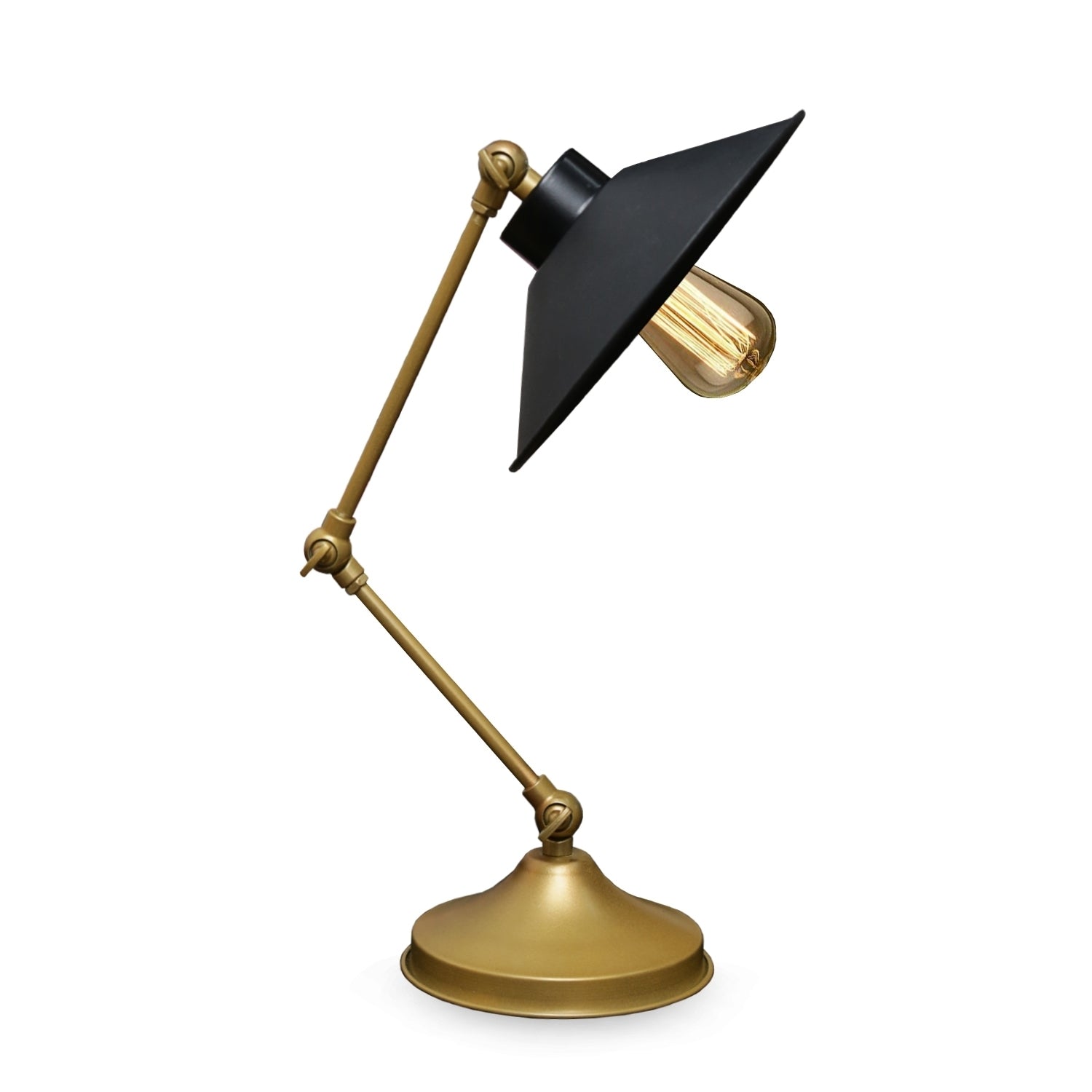 Flexo Special Design Antique Table Lamp | ByLamp