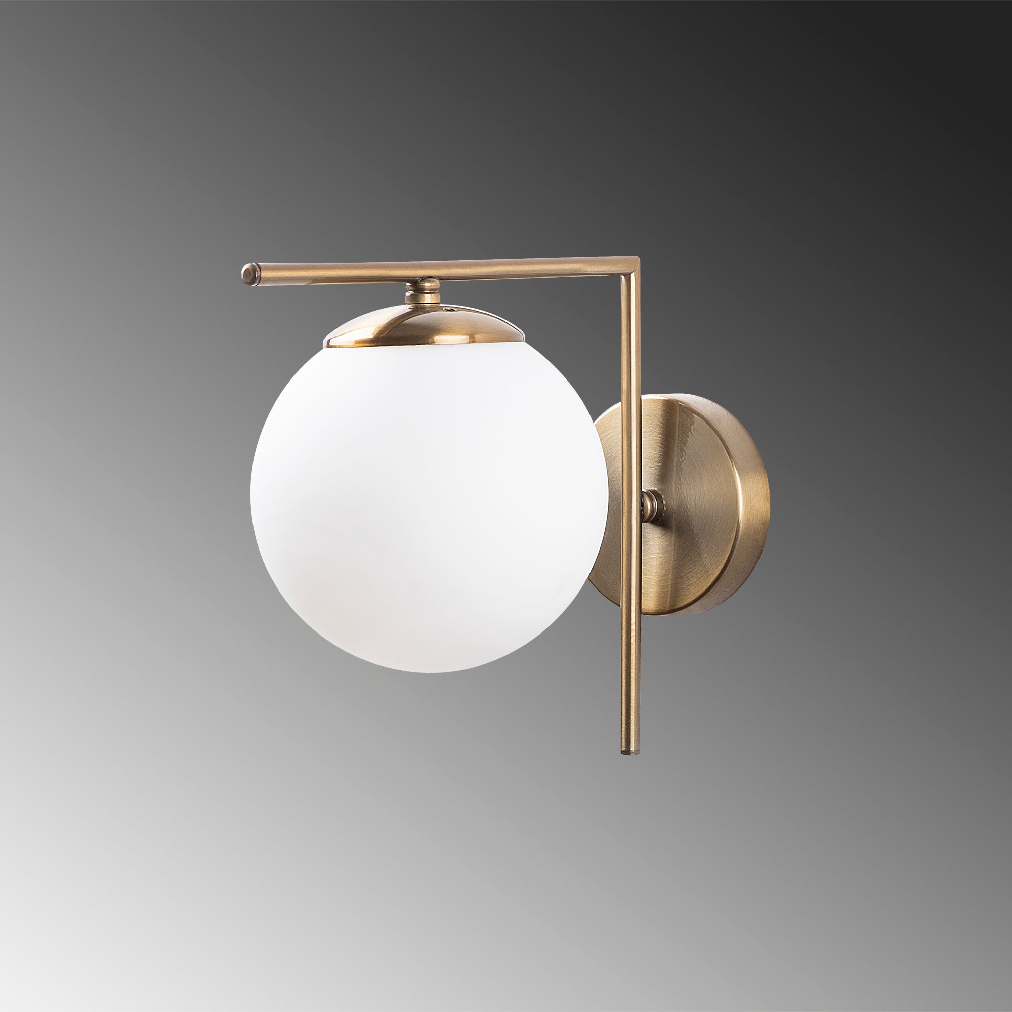 Flos 7141 Cam Aplik | ByLamp