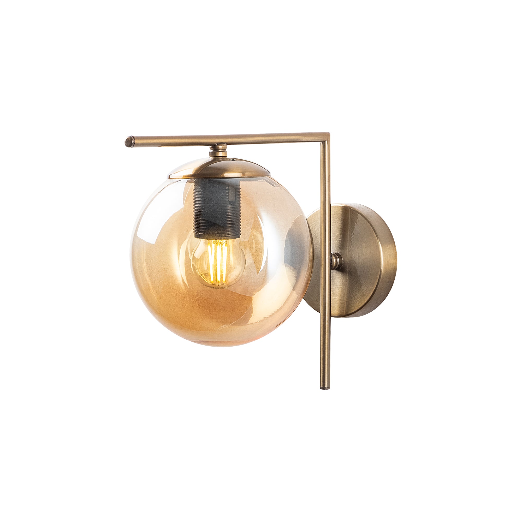 Flos 7142 Cam Aplik | ByLamp