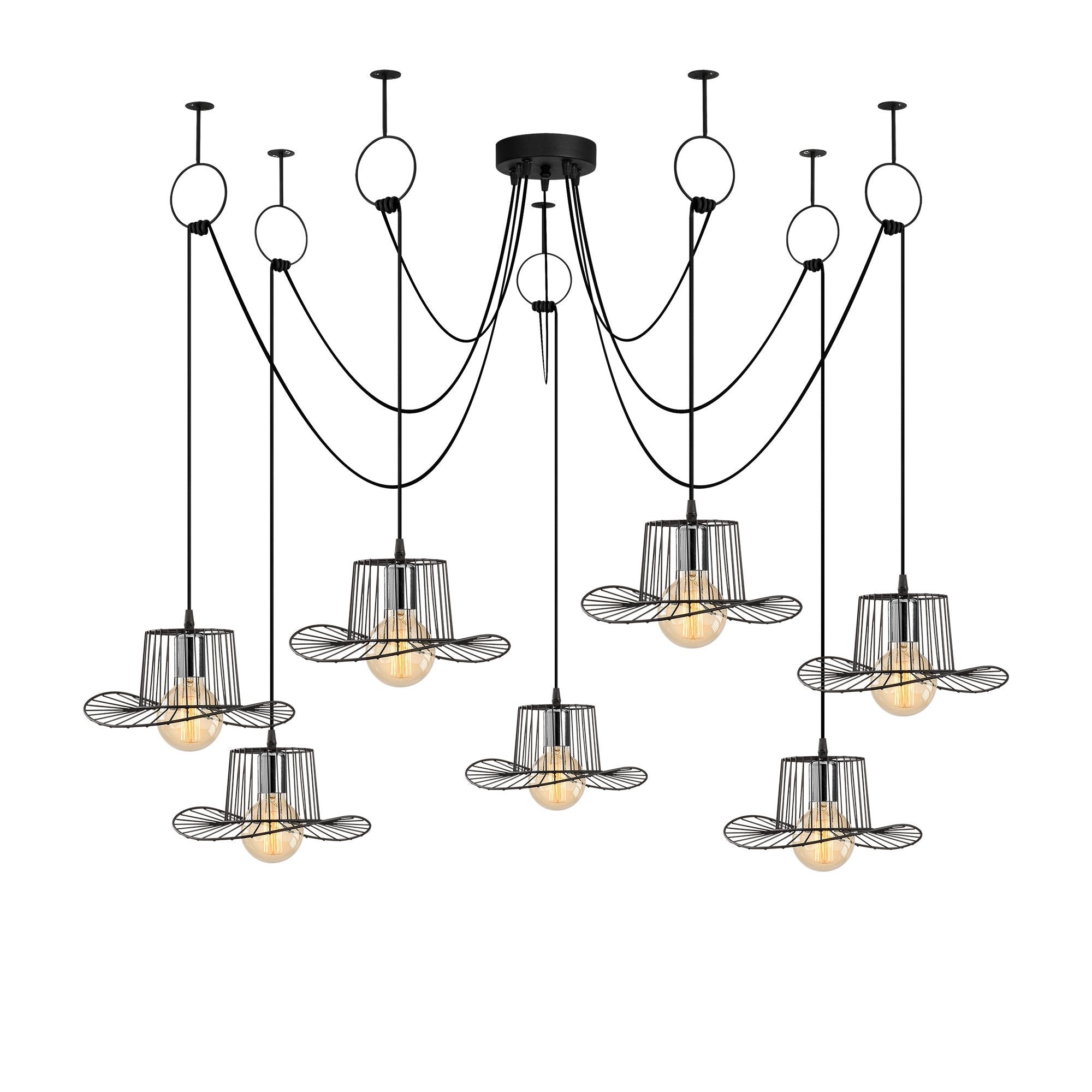 Fotr Tel S 6766 Tel Sarkıt Aydınlatma | ByLamp