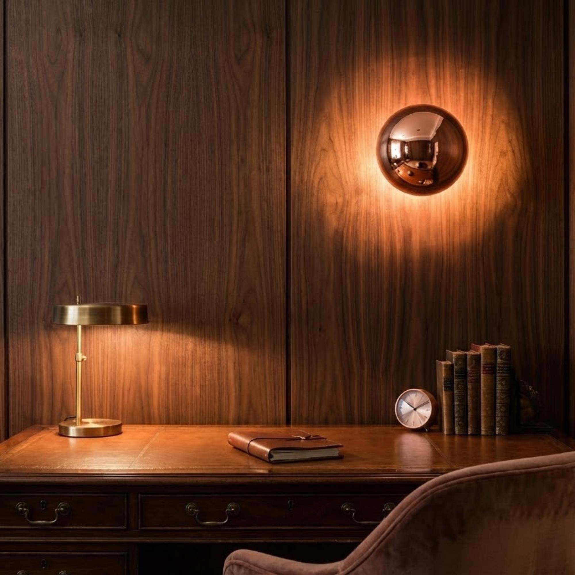 Fungal 13361 C Sıvama Aplik Duvar Aydınlatma | ByLamp