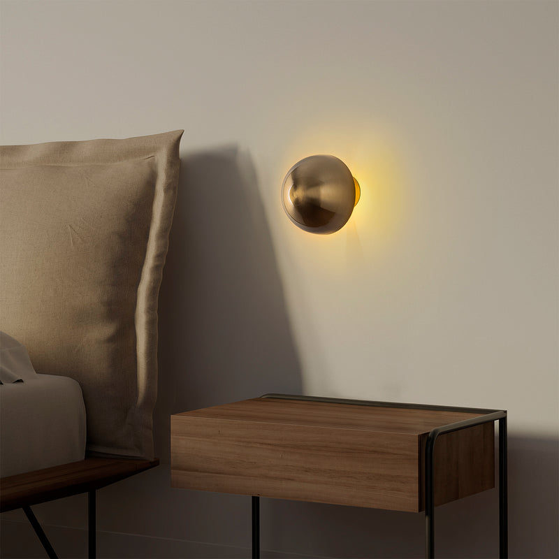 Leopara 13361 Sıvama Aplik Duvar Aydınlatma | ByLamp