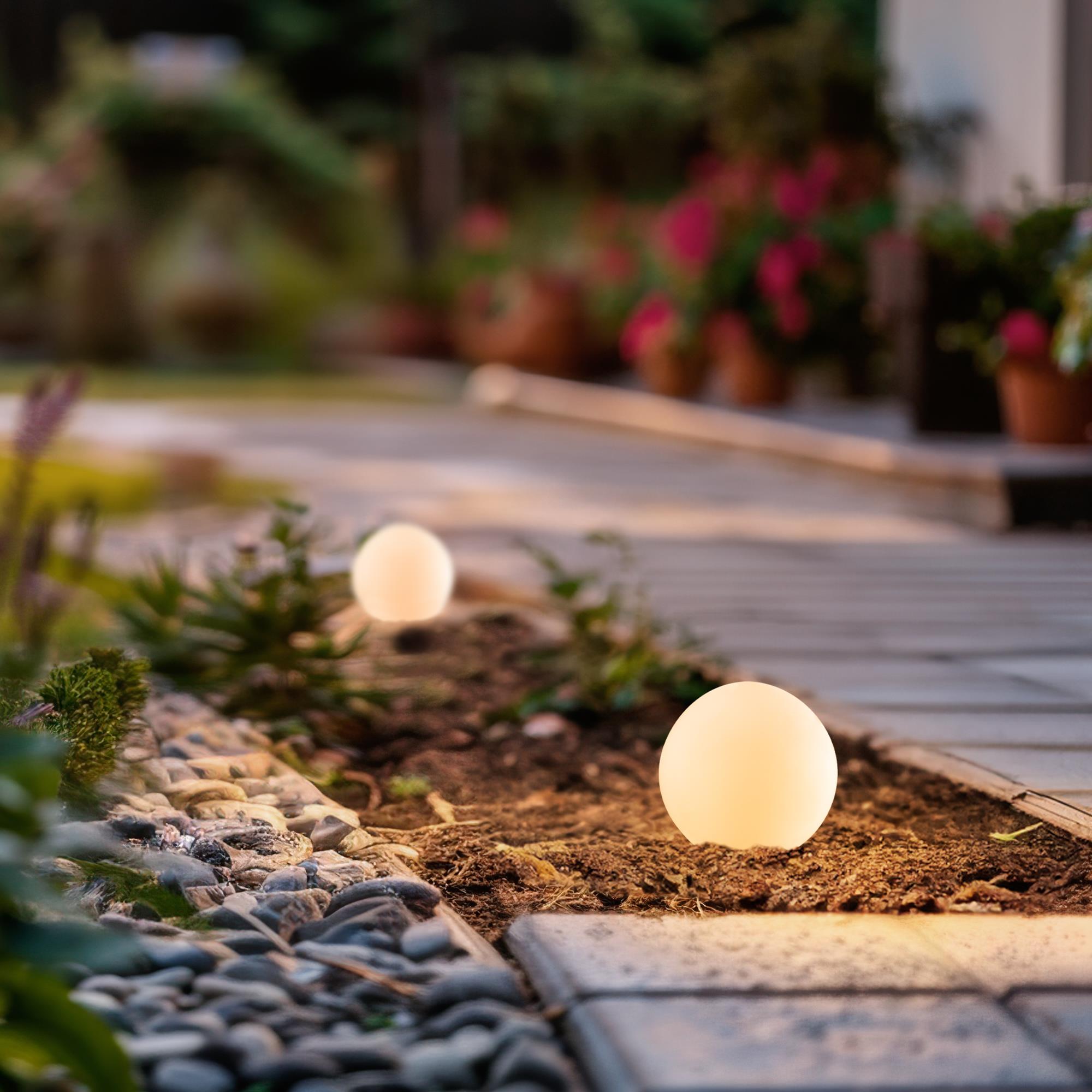 Gloria 14080 20 K Dış Mekan Aydınlatma | ByLamp