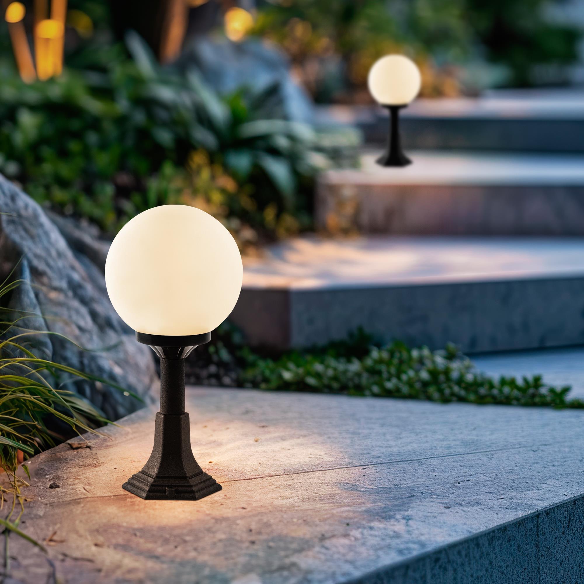 Gloria 14086 20 B Dış Mekan Aydınlatma | ByLamp