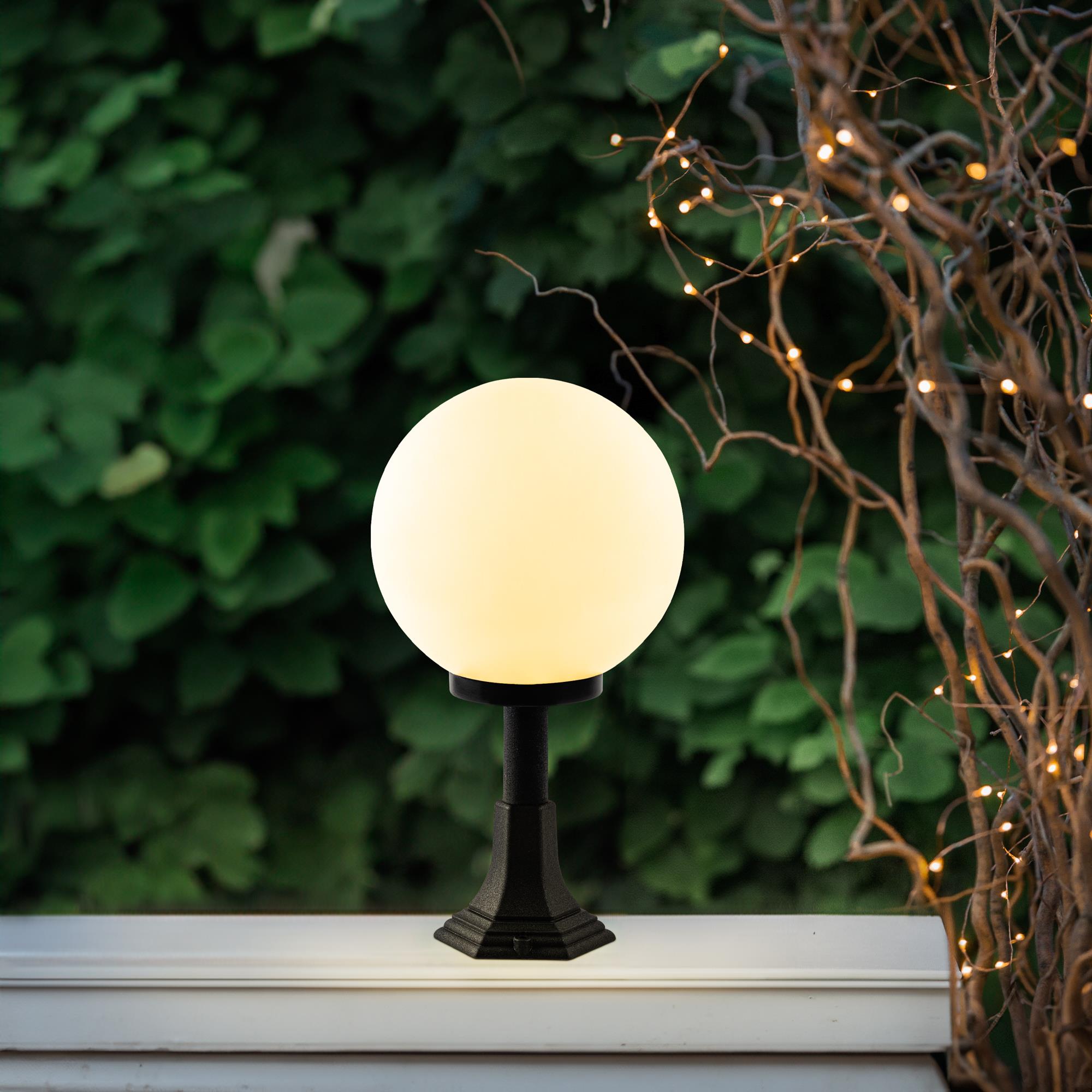 Gloria 14087 25 B Dış Mekan Aydınlatma | ByLamp