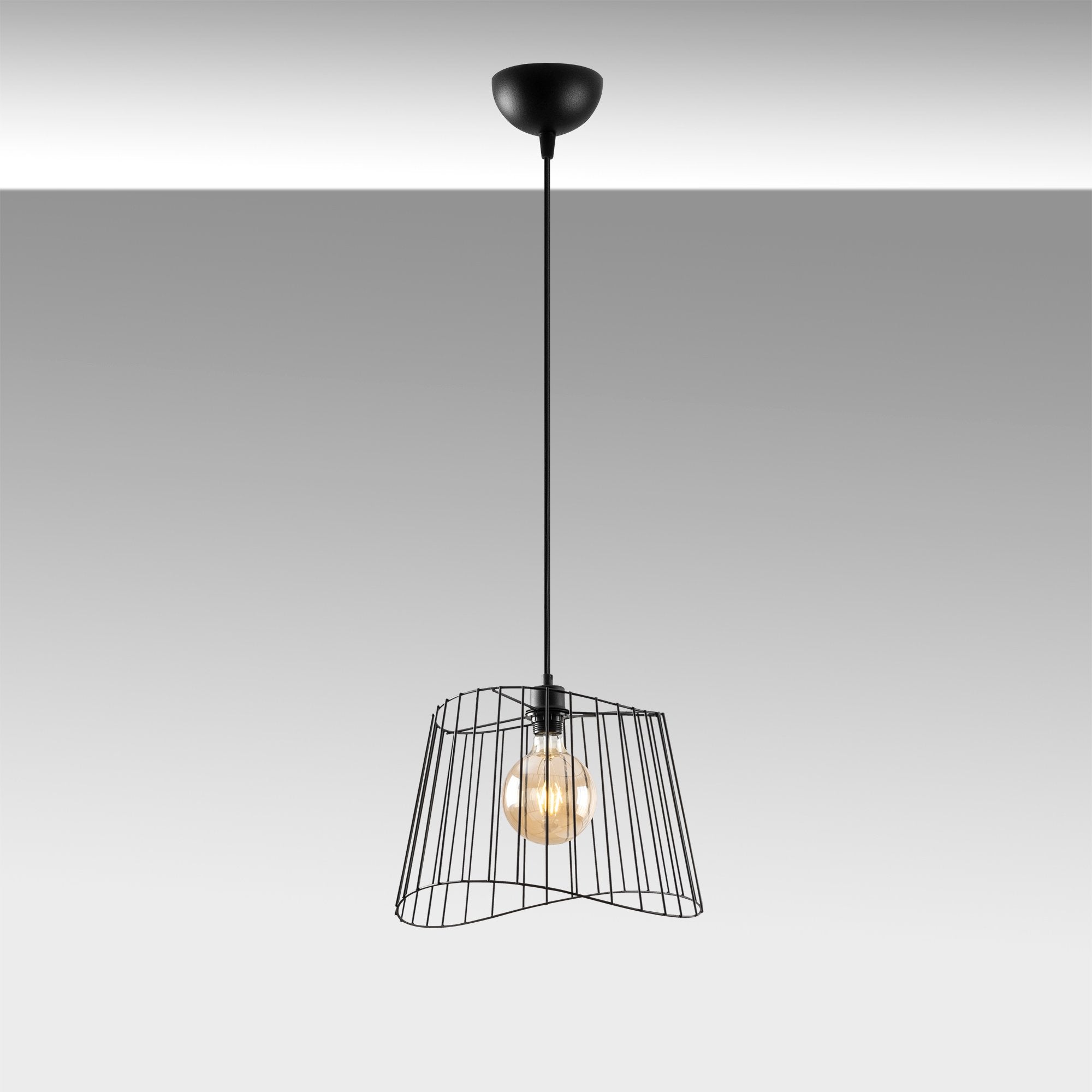 Got Nus 6340 Tel Sarkıt Aydınlatma | ByLamp