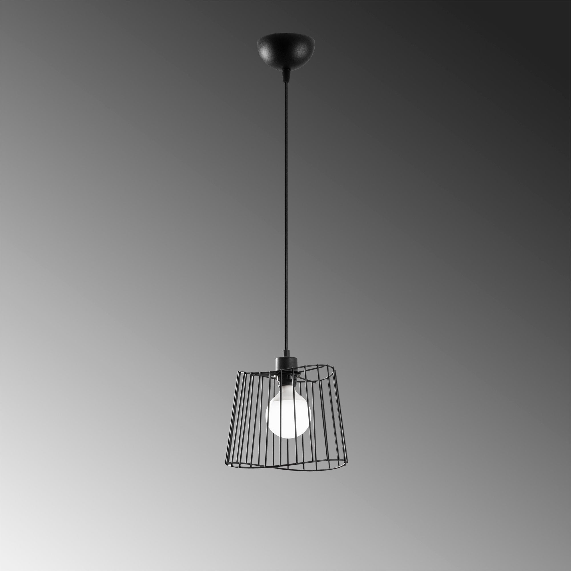 Got Nus 6350 Tel Sarkıt Aydınlatma | ByLamp