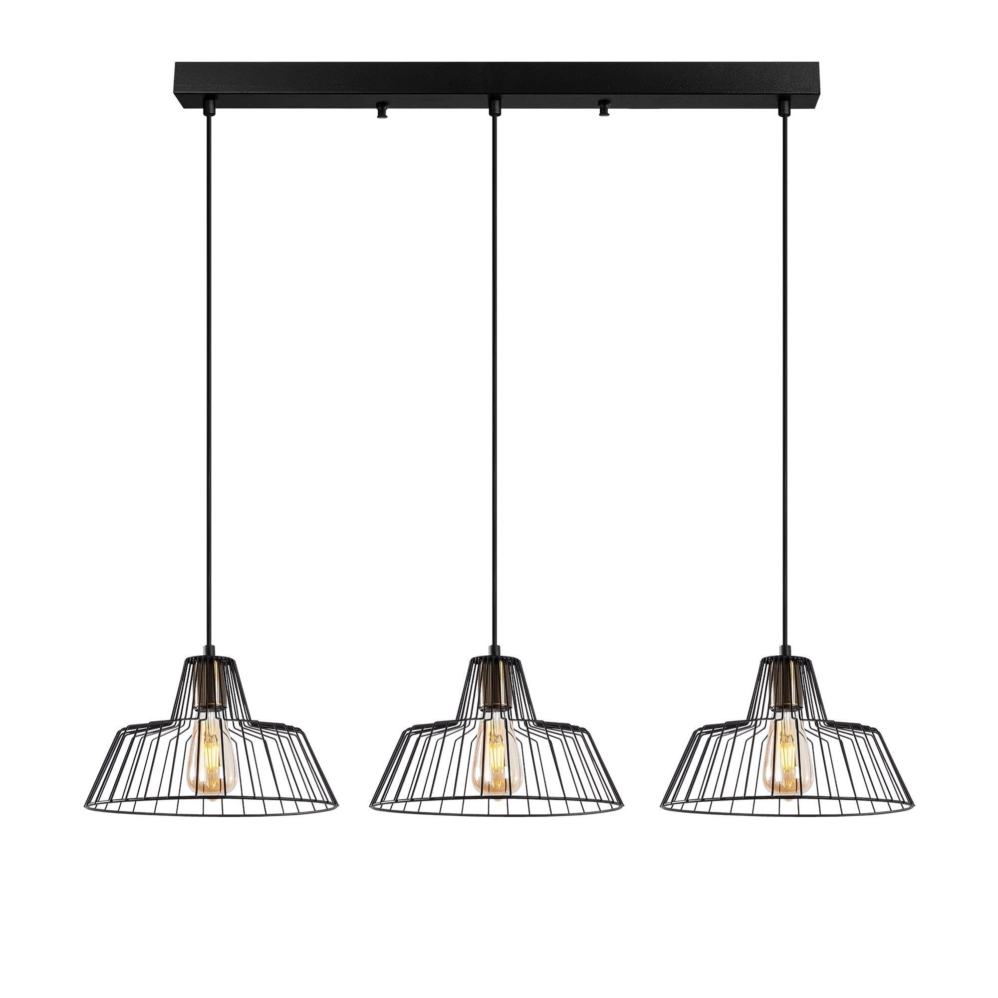 Hakcu 11945 Tel Sarkıt Aydınlatma | ByLamp