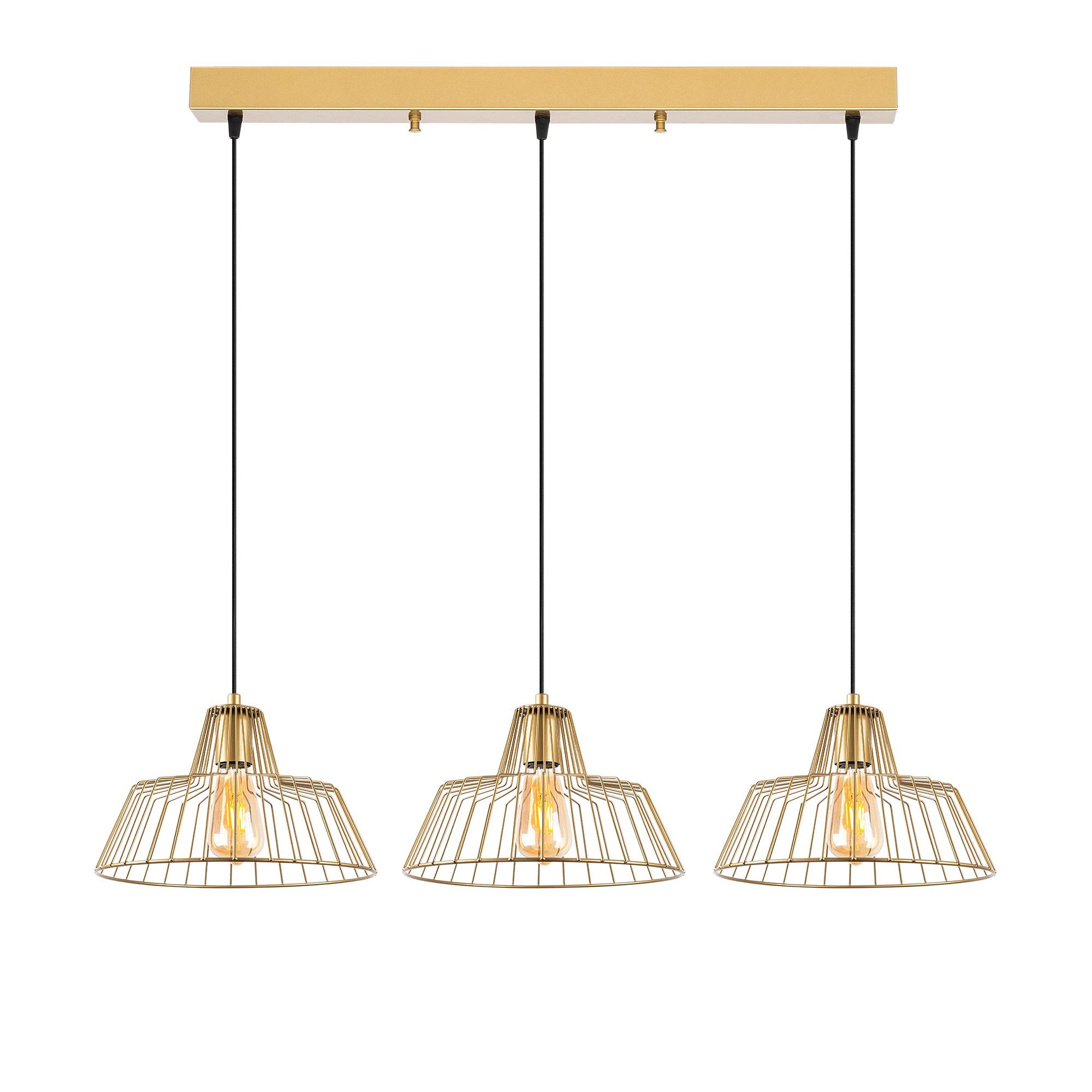 Hakcu 11960 Tel Sarkıt Aydınlatma | ByLamp