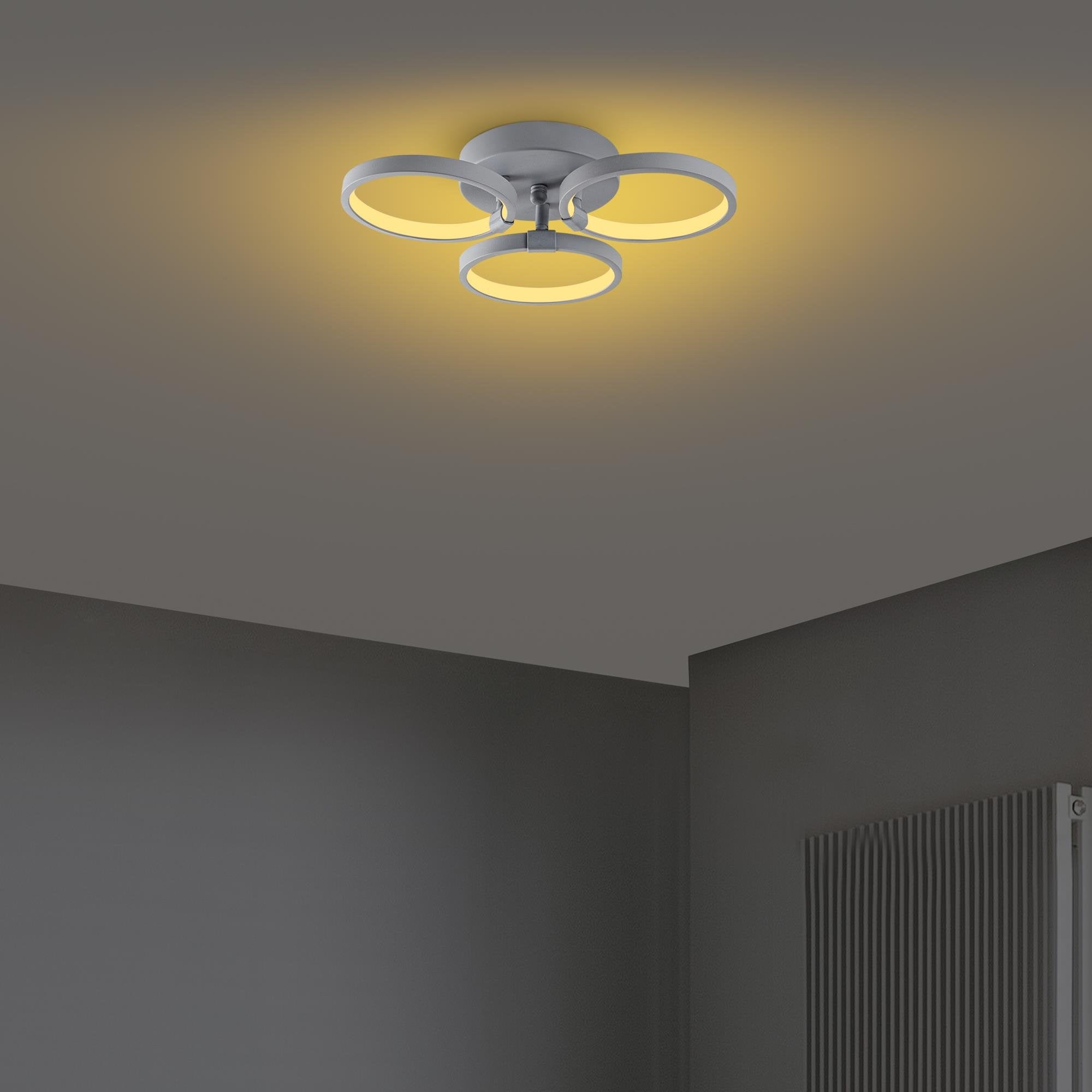 Halka 13313 Led Plafonyer Aydınlatma | ByLamp