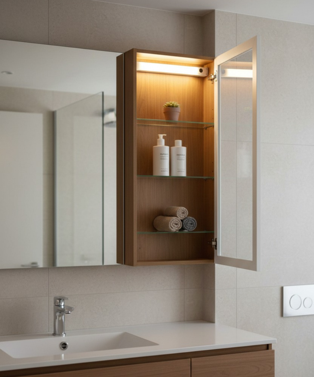 Hareket Sensörlü Şarjlı Led Işık (Hediyeli Ürün) | ByLamp Fırsat