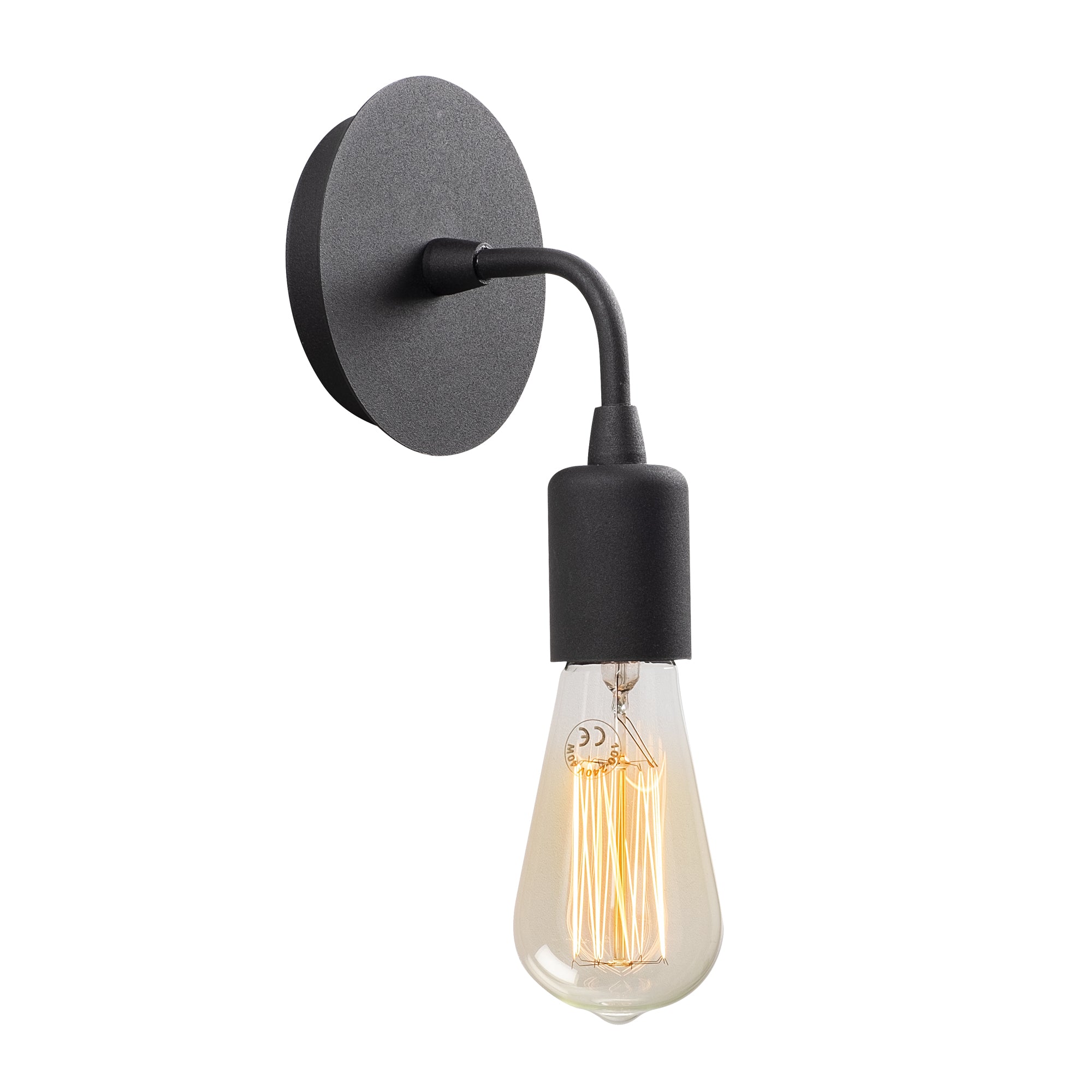 Harput N 1322 Rustik Aplik | ByLamp