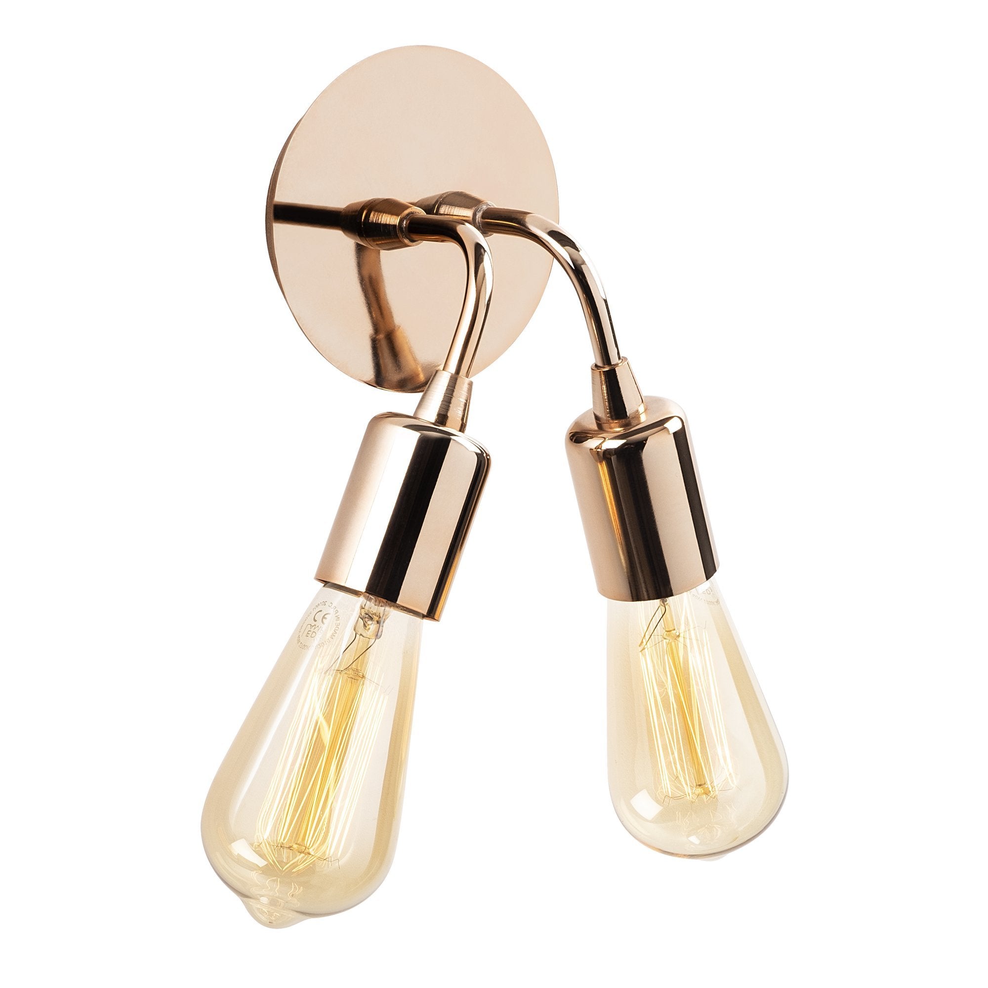 Harput N 1330 Rustik Aplik Duvar Aydınlatma | ByLamp