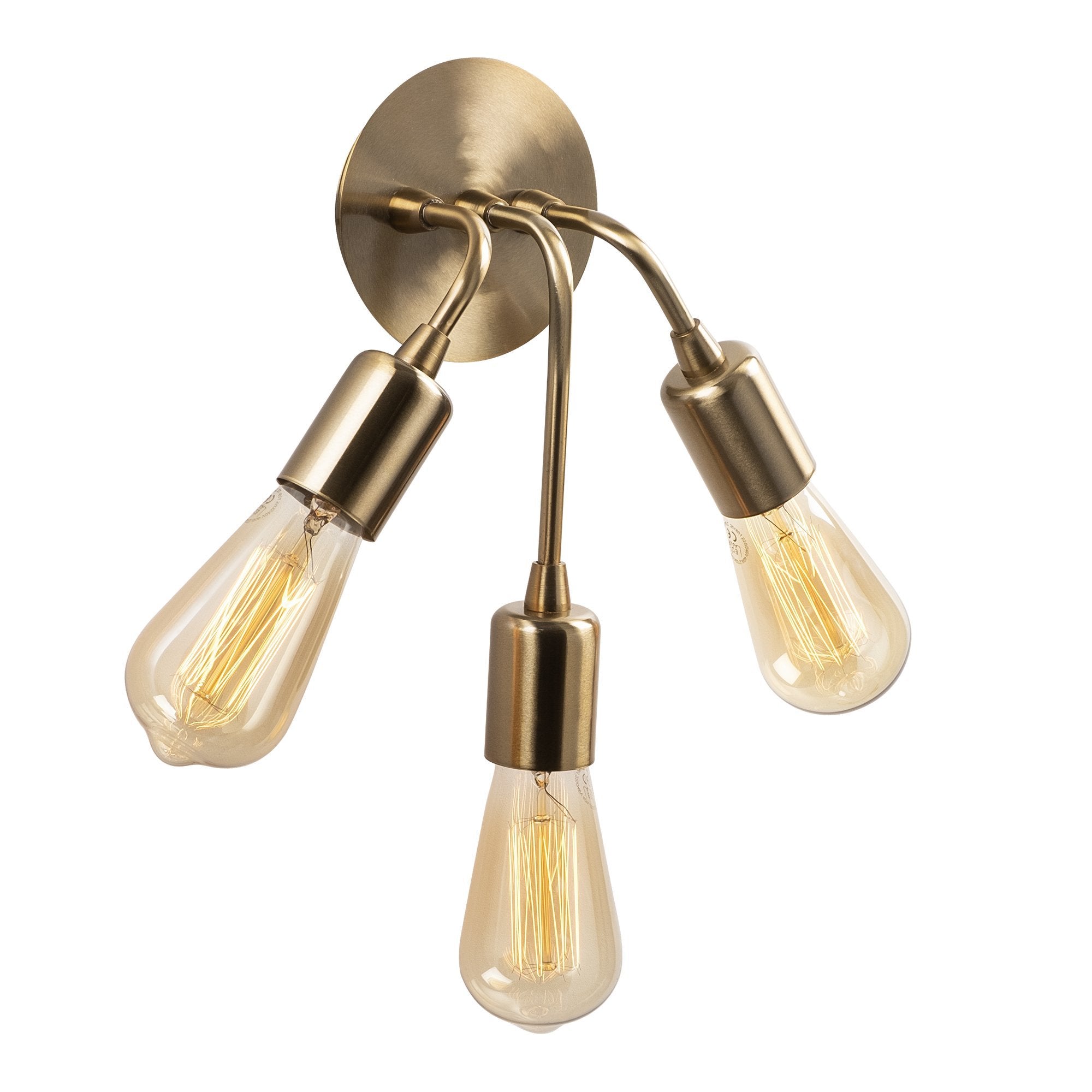 Harput N 1338 Rustik Aplik Duvar Aydınlatma | ByLamp