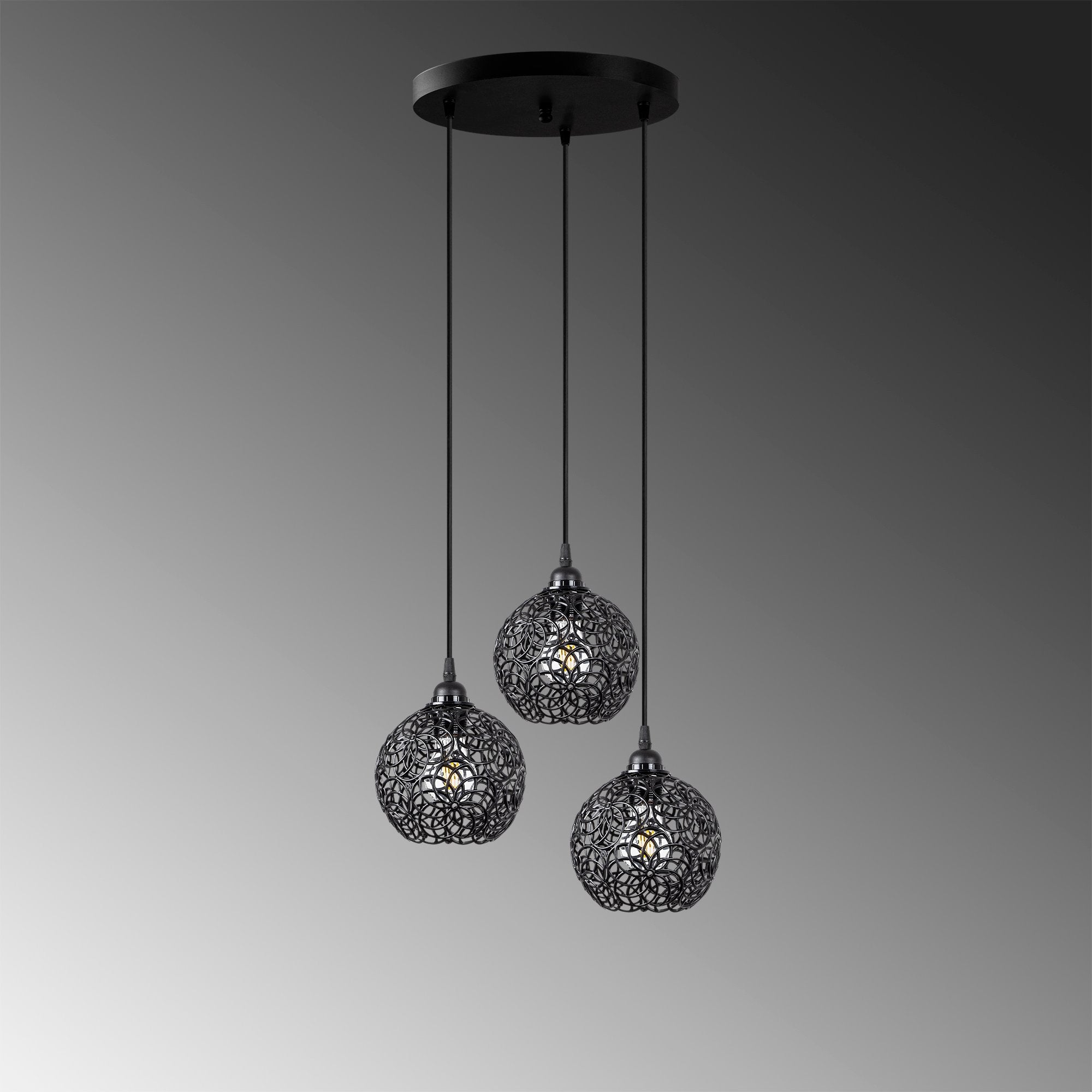 Hay 11890 Tel Sarkıt Aydınlatma | ByLamp