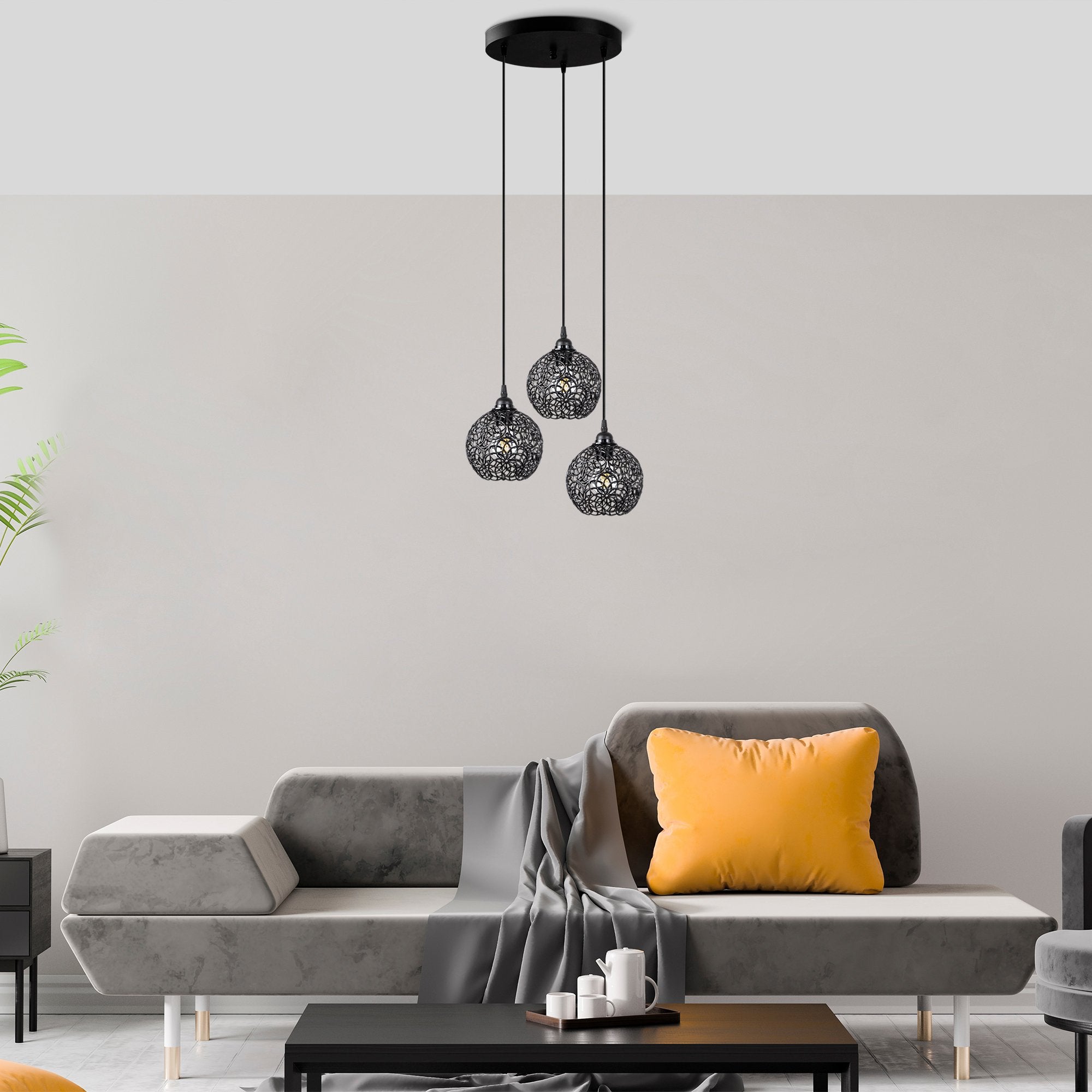 Hay 11890 Tel Sarkıt Aydınlatma | ByLamp