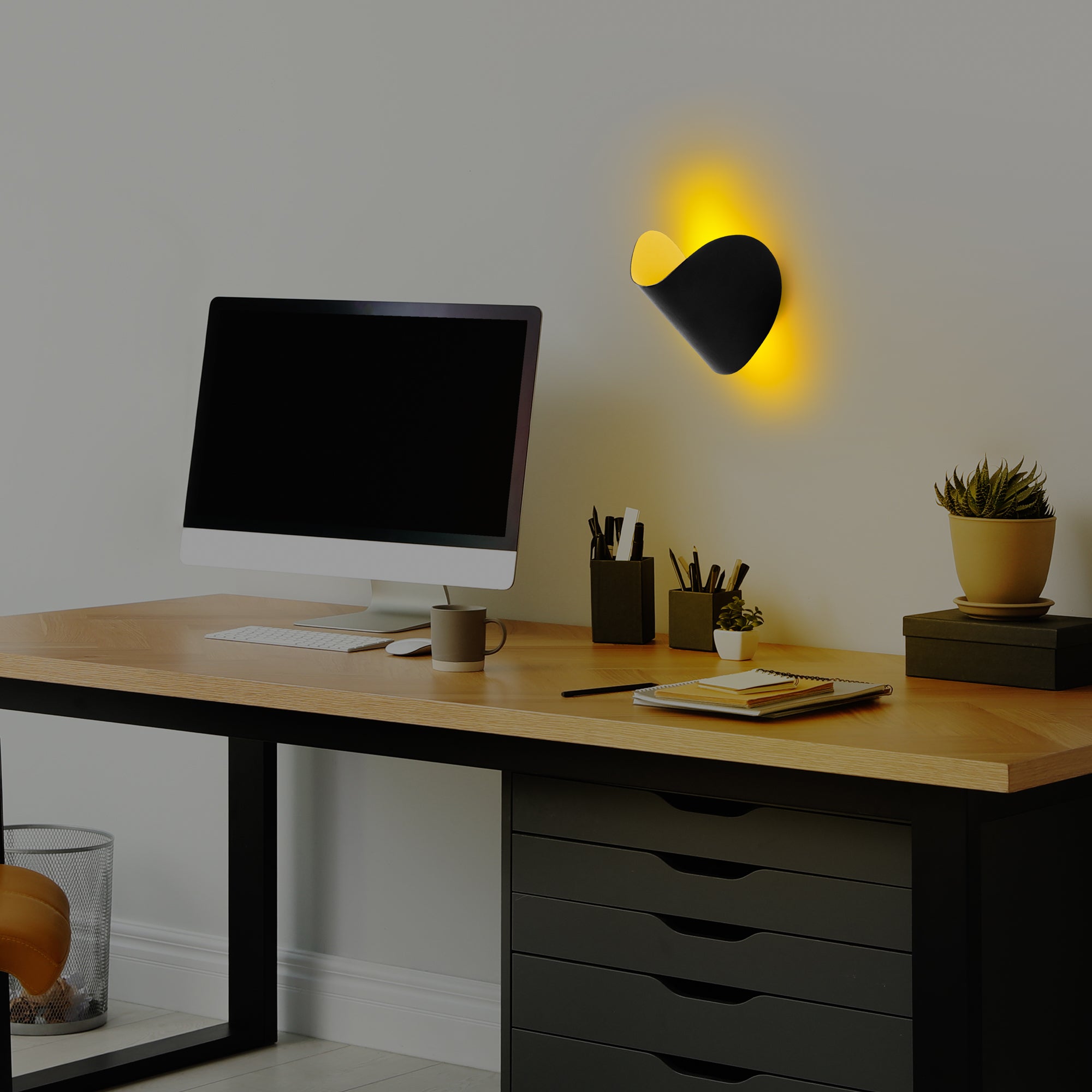 Heybe 13623 Led Aplik | ByLamp