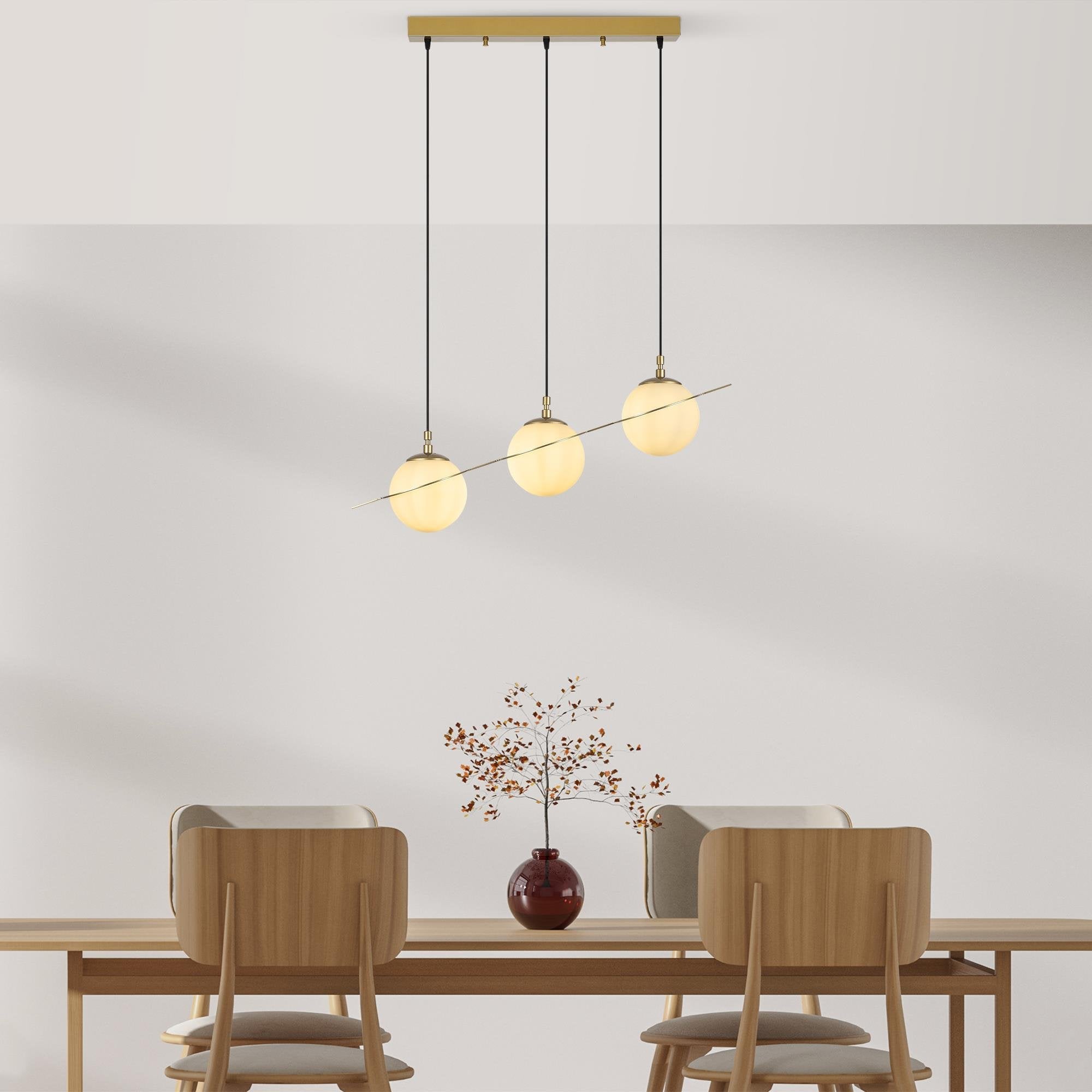 Hug 13414 Cam Sarkıt Aydınlatma | ByLamp