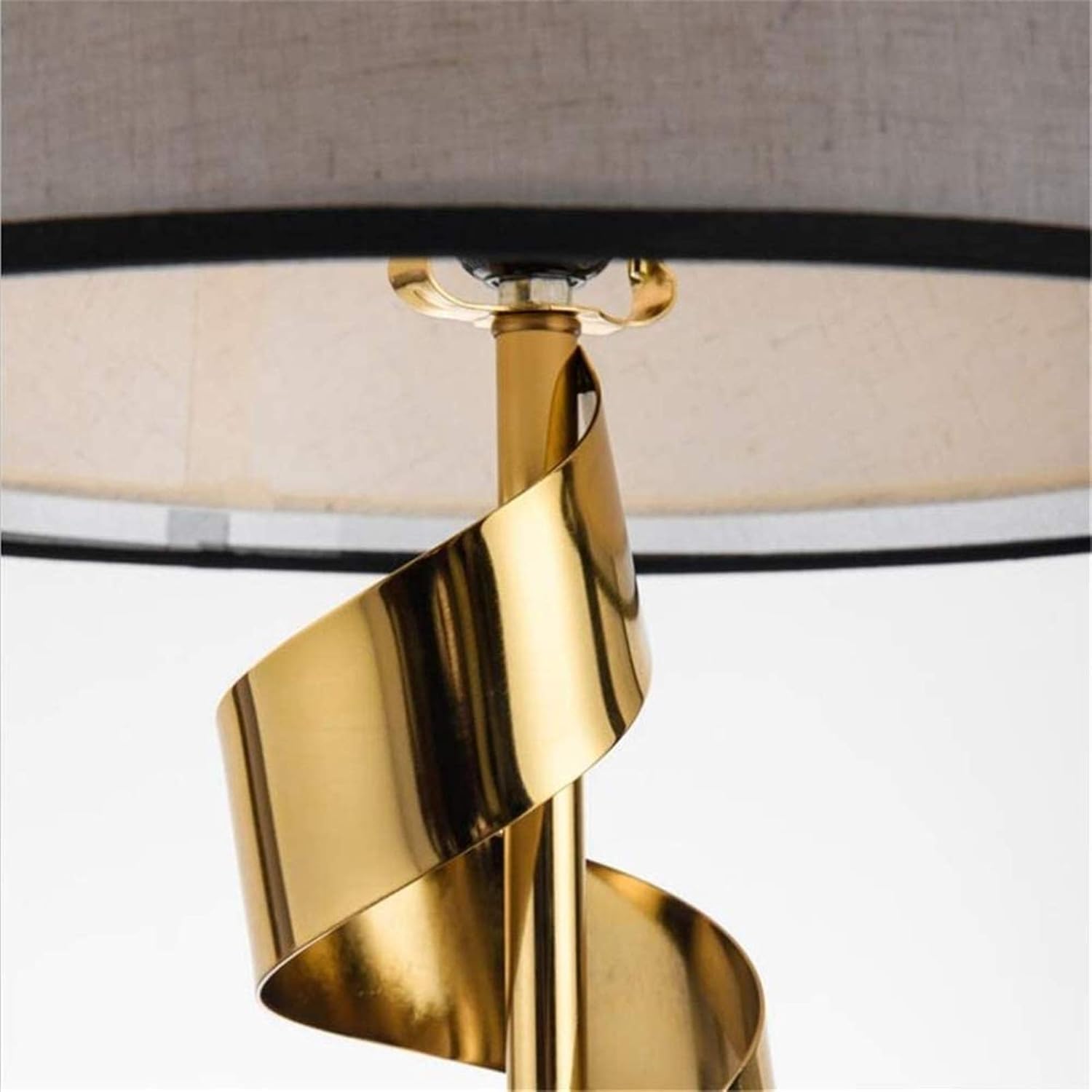 Jaipur Mermer Masa Lambası