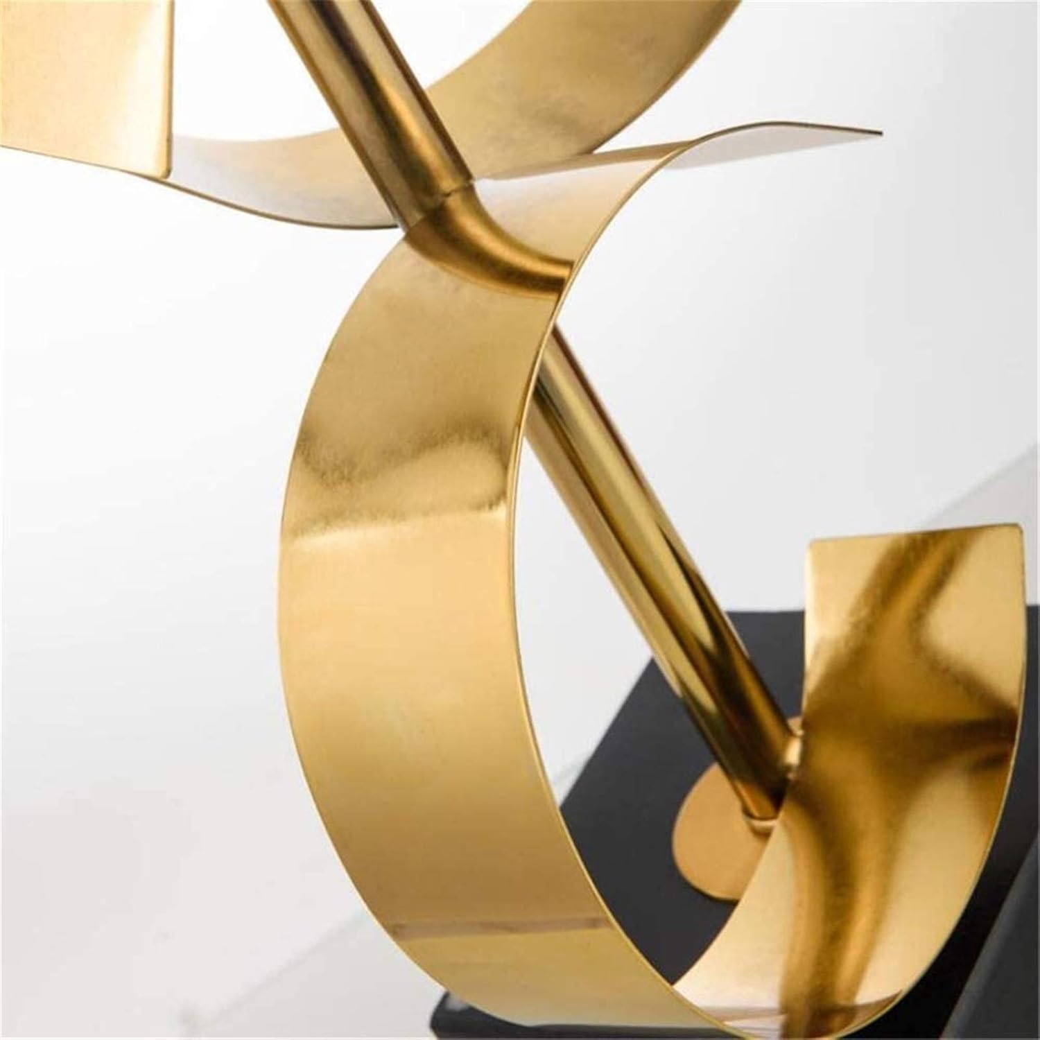 Jaipur Mermer Masa Lambası