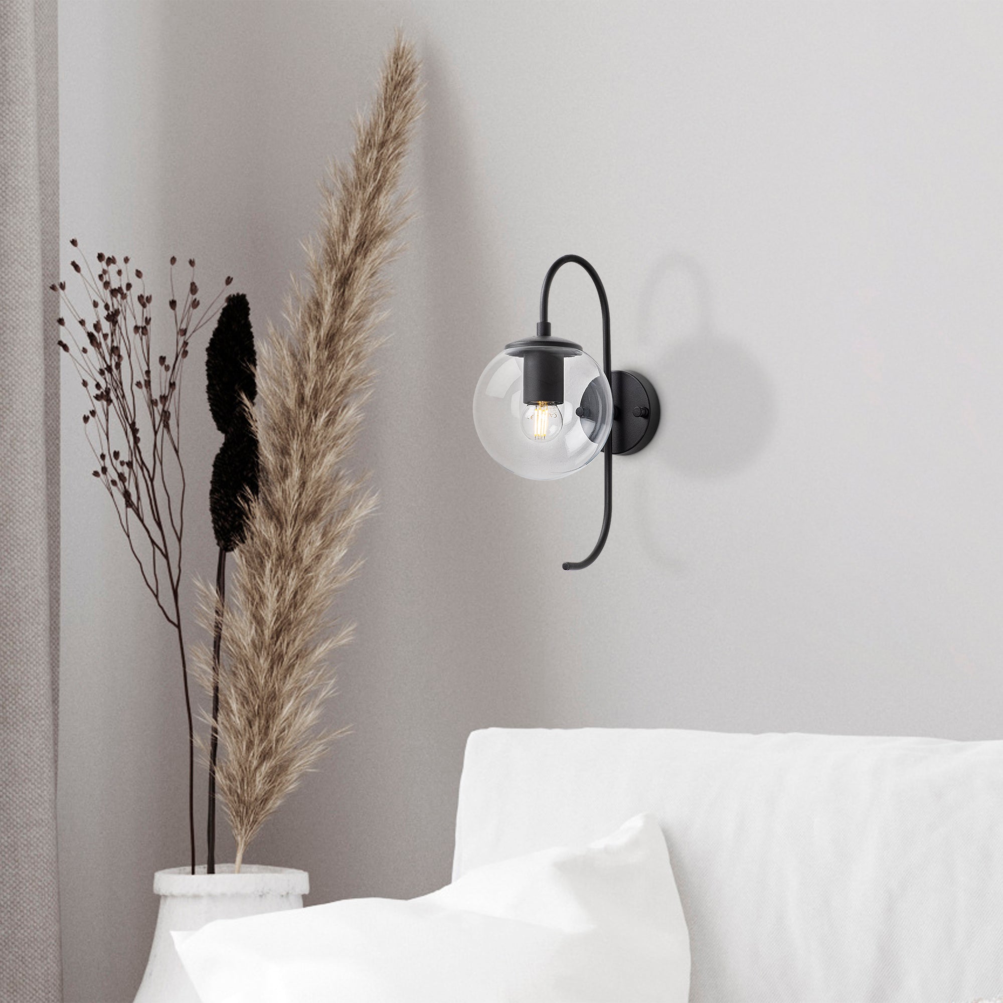 Jewel 10550 Cam Aplik | ByLamp