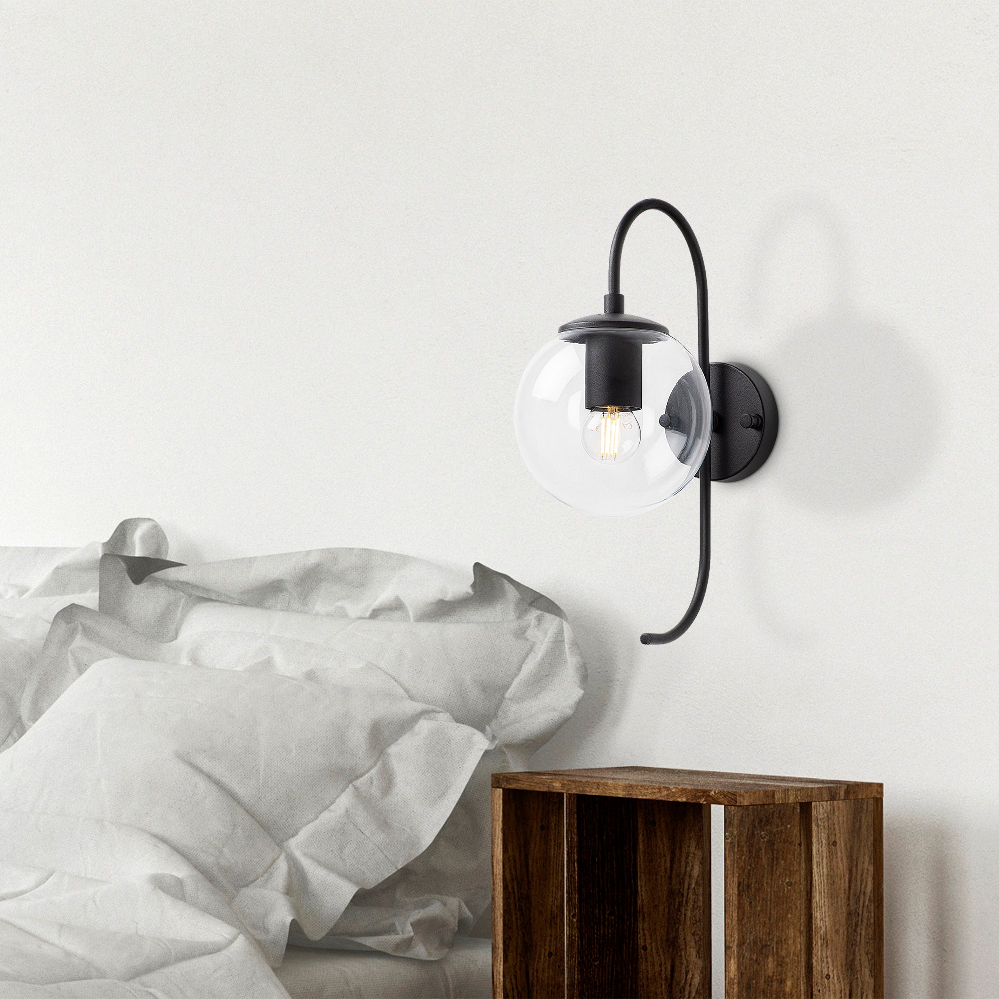 Jewel 10550 Cam Aplik | ByLamp