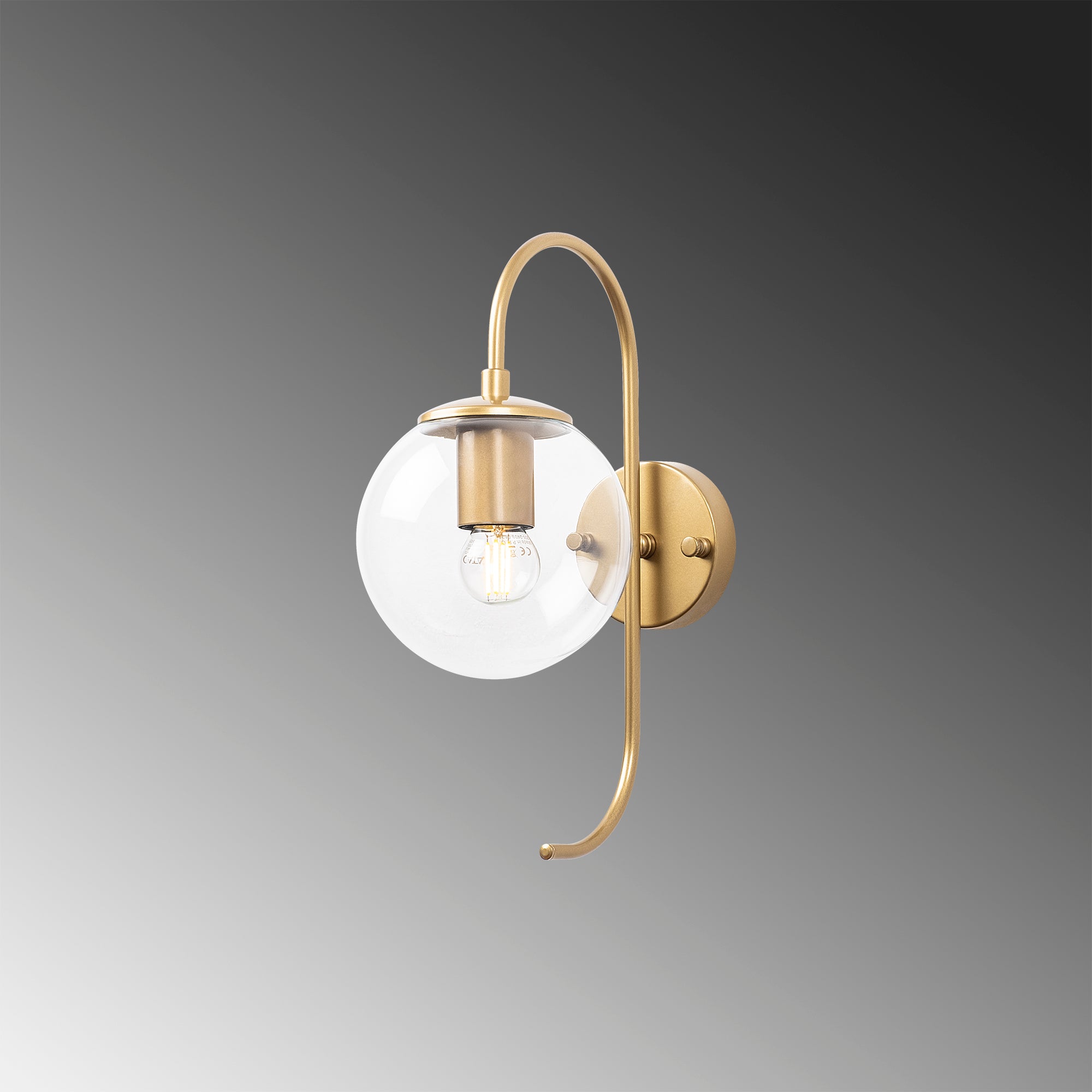 Jewel 10560 Cam Aplik | ByLamp