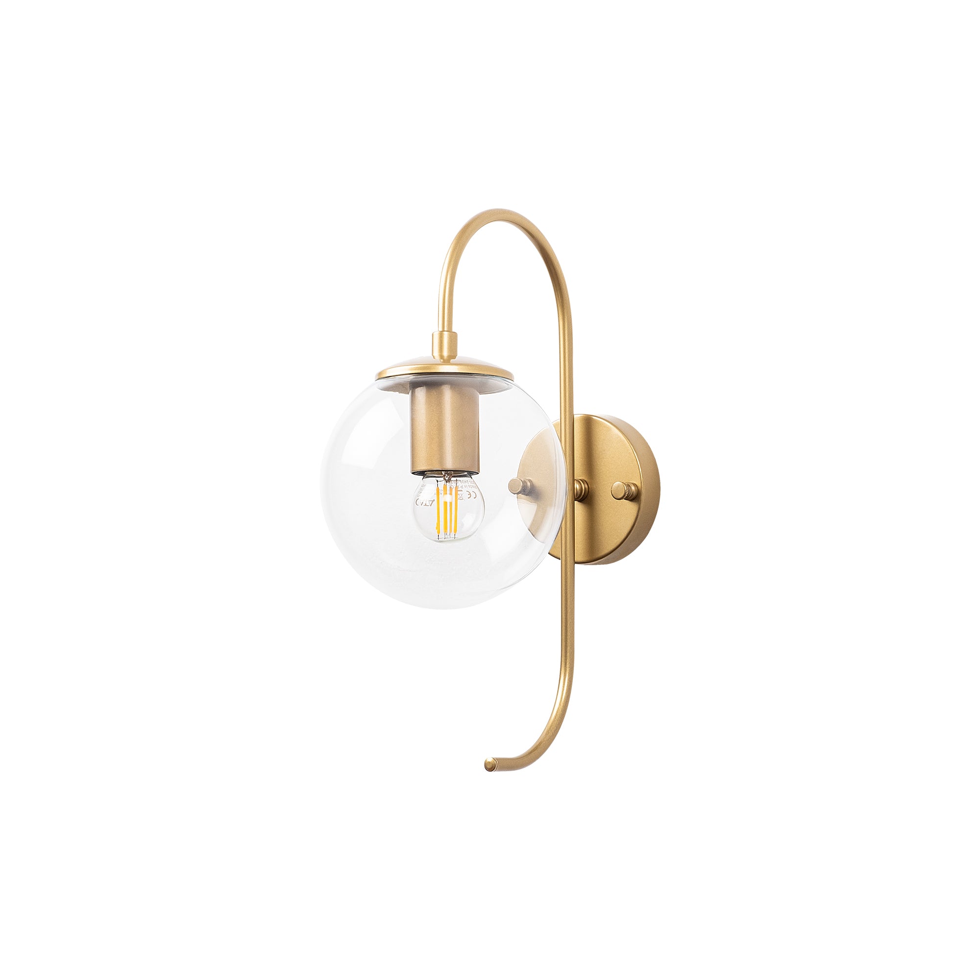 Jewel 10560 Cam Aplik | ByLamp