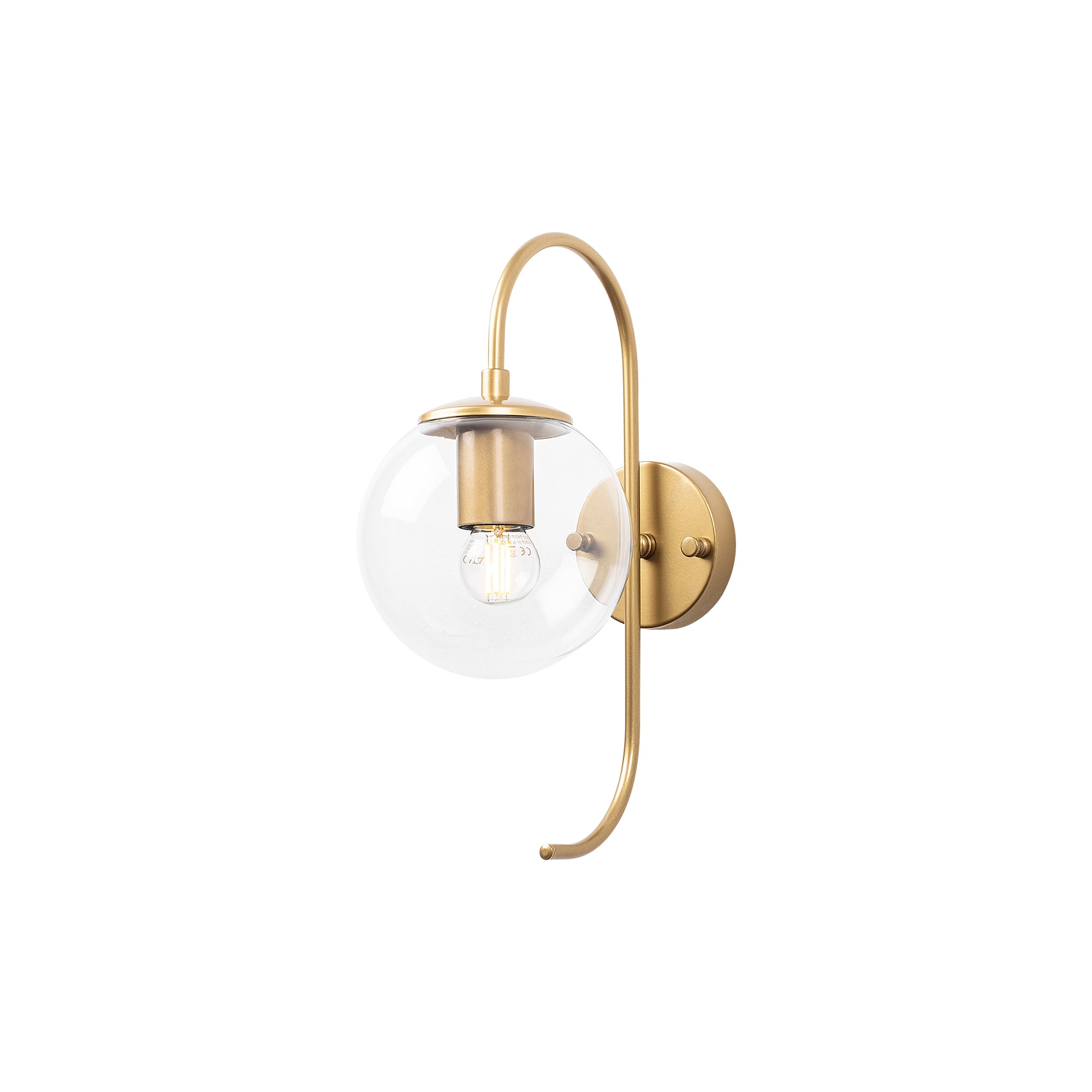 Jewel 10560 Cam Aplik | ByLamp