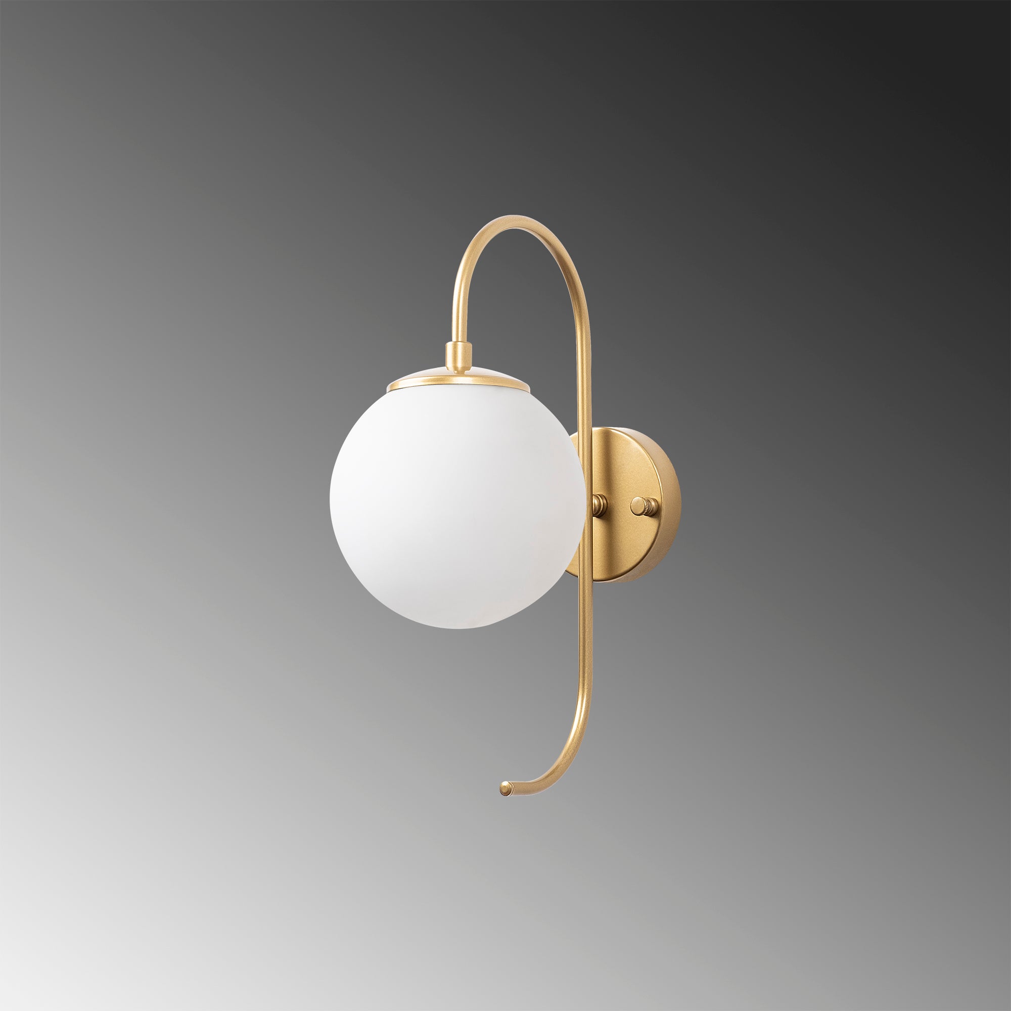 Jewel 10565 Cam Aplik | ByLamp