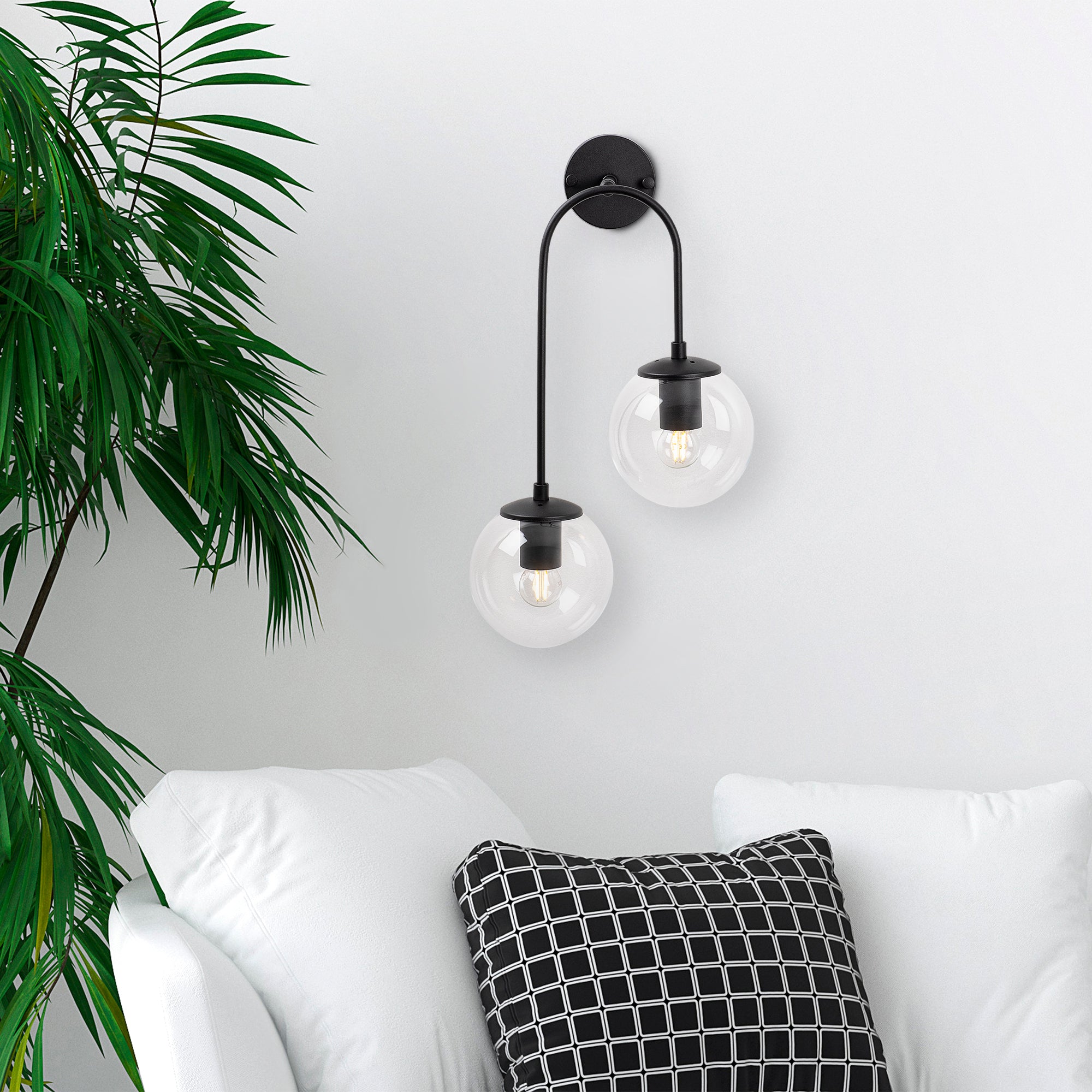 Jewel 10570 Cam Aplik | ByLamp